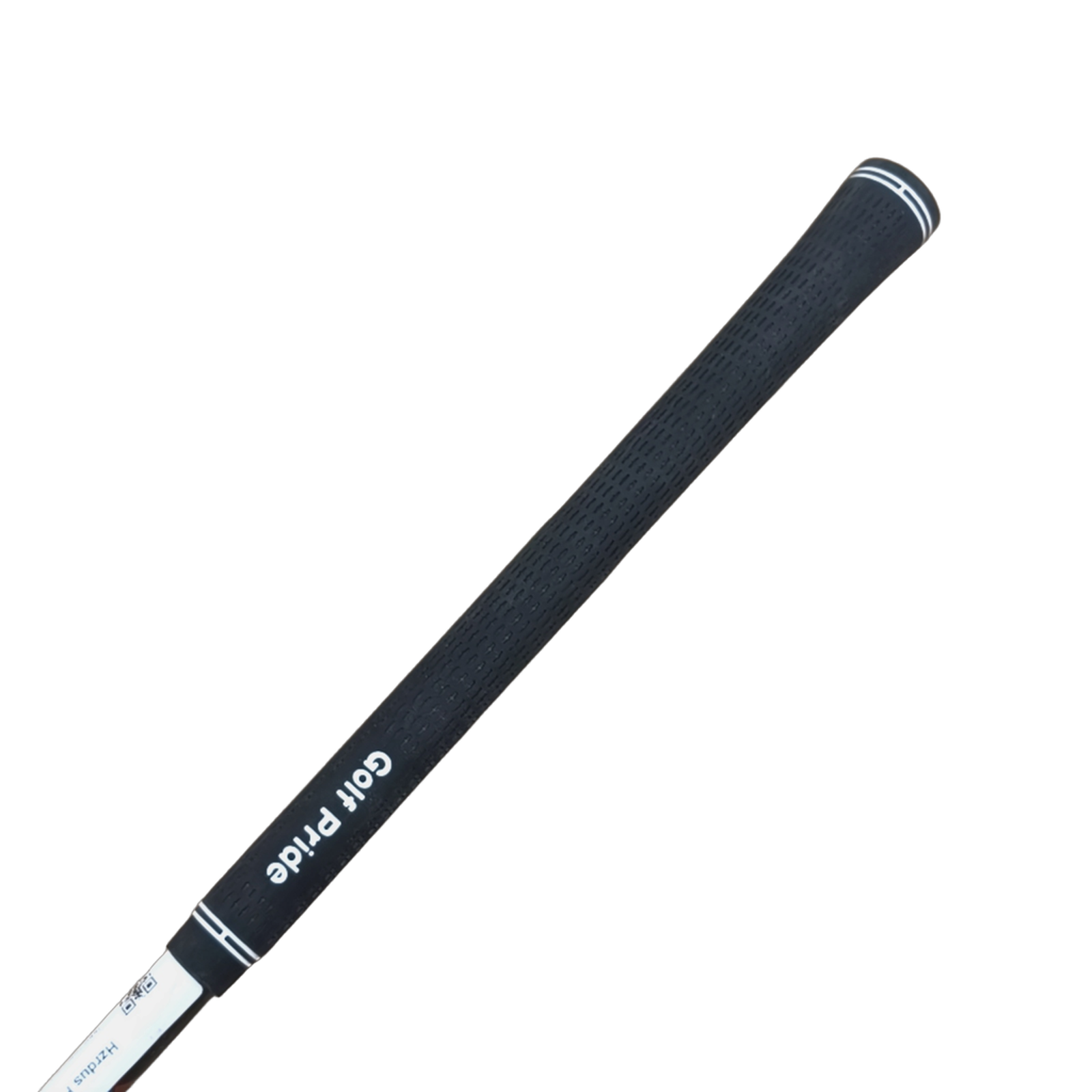 Project X Hrzdus Silver #3 Fairway Skaft / Flex X-Stiff / Titleist 2nd Gen [model:birefnet-general] [bg:handrolled]