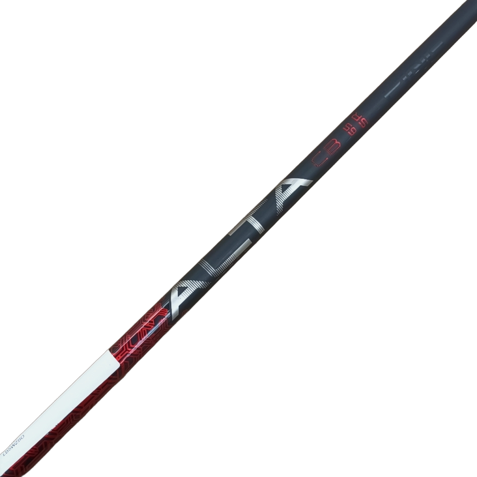 PING Alta Cb #5 Fairway Skaft / Flex A-flex / Ping 3rd Gen [model:birefnet-general] [bg:handrolled]