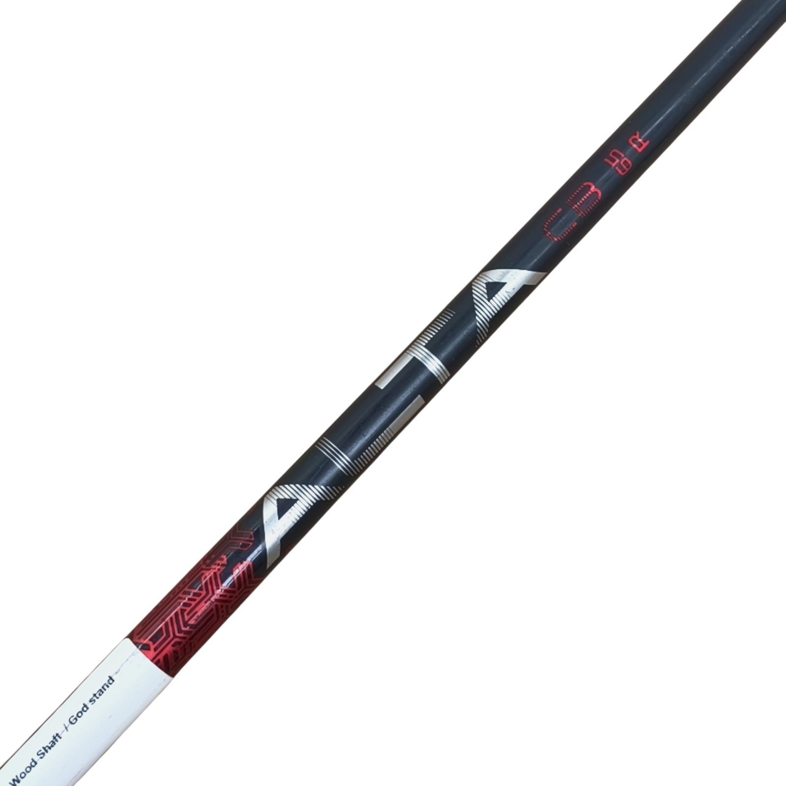 PING Alta Cb #5 Fairway Skaft / Flex Regular / Ping 3rd Gen [bg:photoroom-fallback]