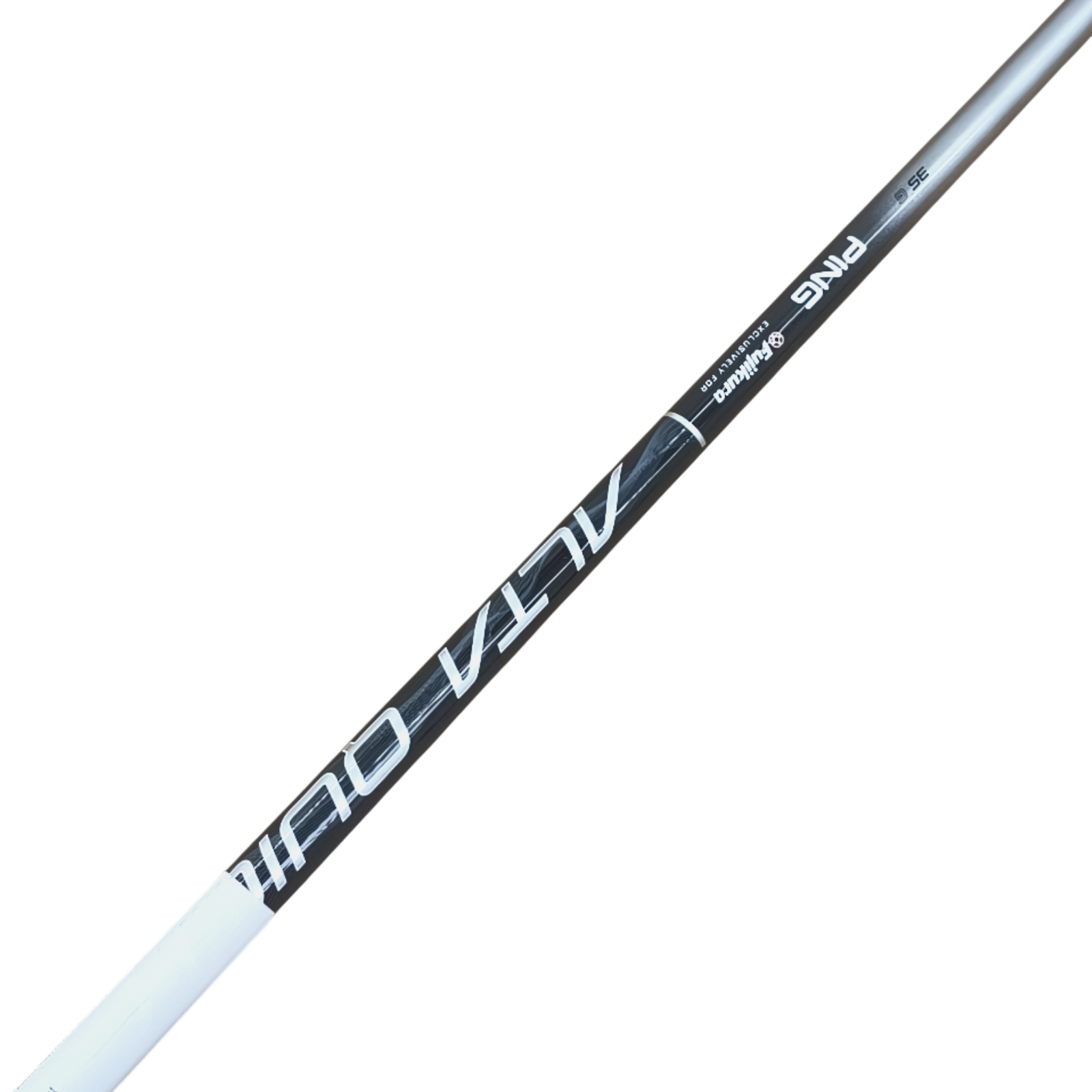 Fujikura Alta Quick #5 Fairway Skaft / Flex Ladies / Ping 3rd Gen [bg:photoroom-fallback]