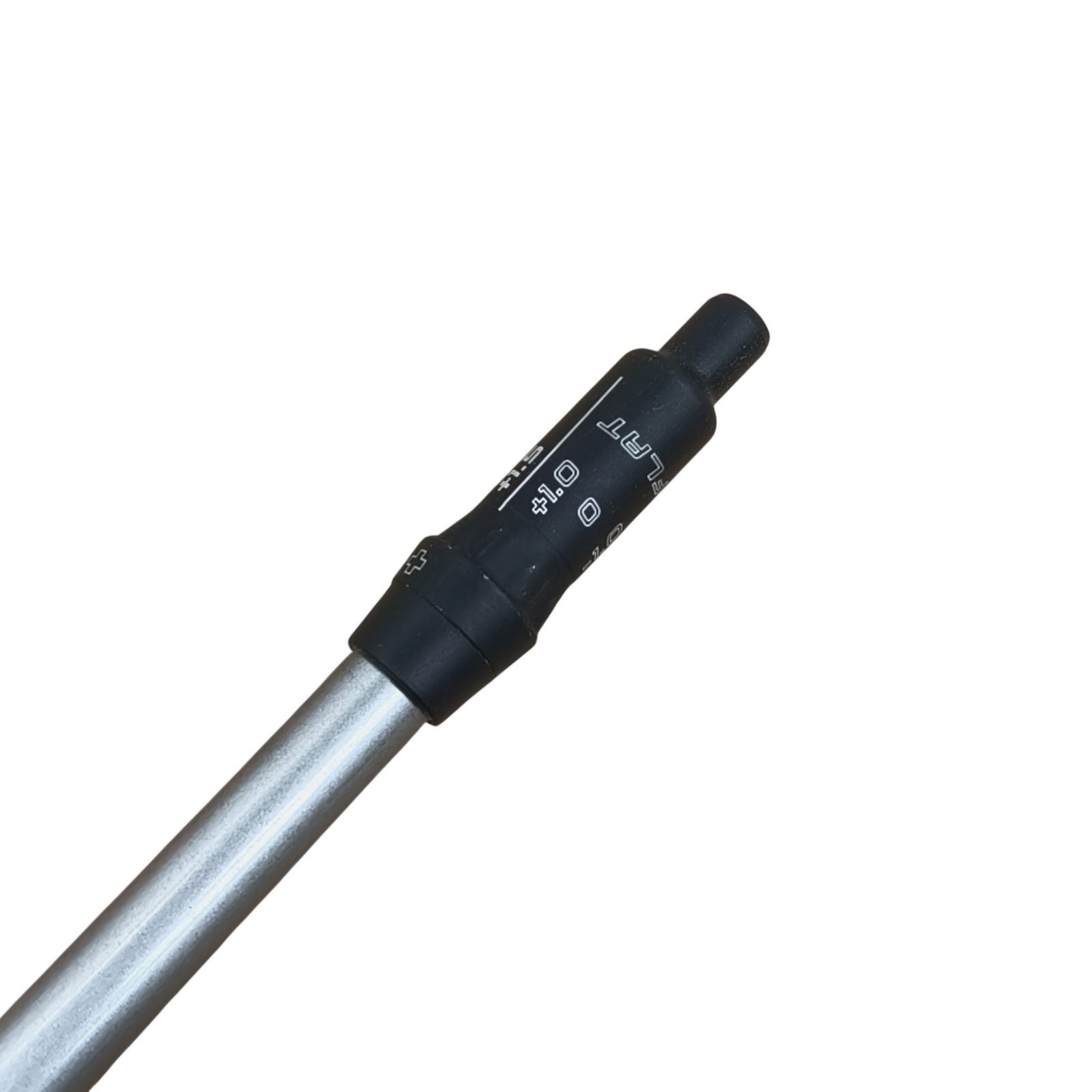 Fujikura Alta Quick #5 Fairway Skaft / Flex Ladies / Ping 3rd Gen [bg:photoroom-fallback]