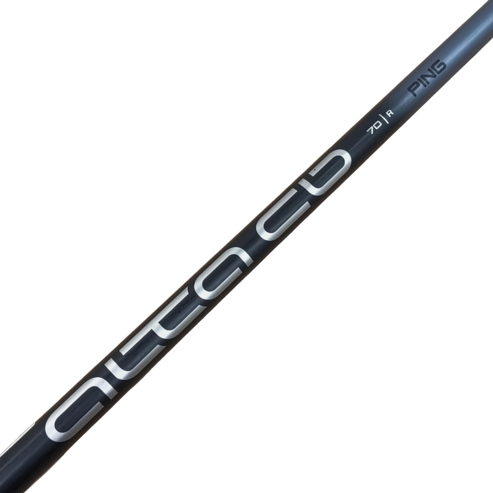 PING Alta Cb #4 Hybrid Skaft / Flex Regular / [model:birefnet-general] [bg:handrolled]