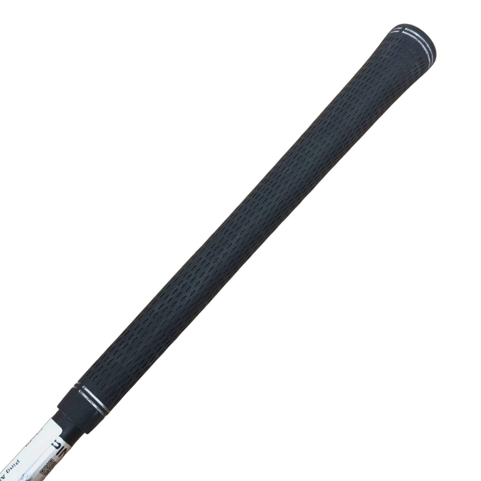 PING Alta Cb #4 Hybrid Skaft / Flex Regular / [model:birefnet-general] [bg:handrolled]