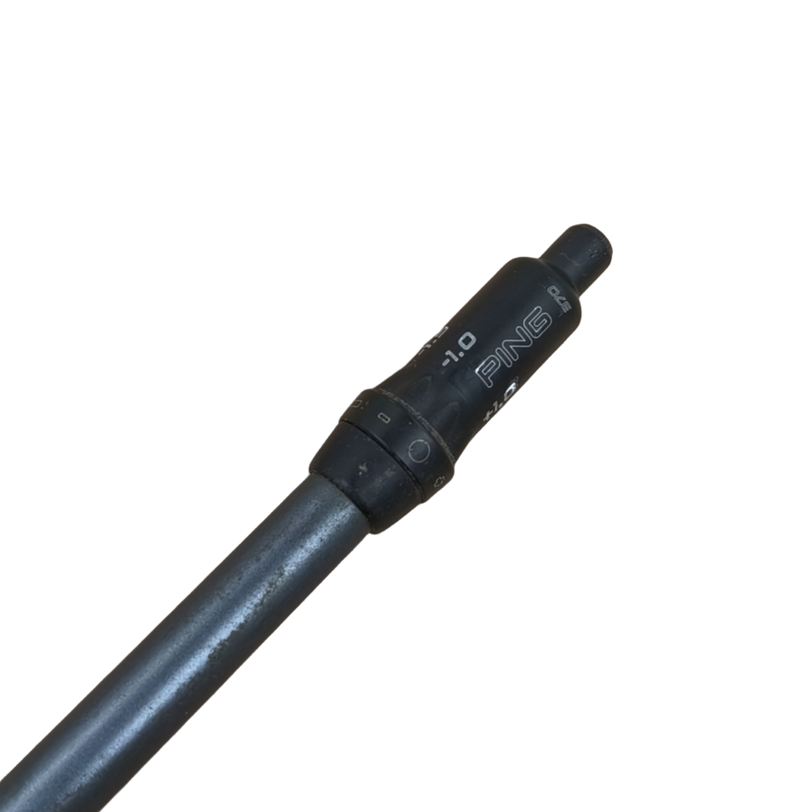 PING Alta Cb #6 Hybrid Skaft / Flex Regular / [model:birefnet-general] [bg:handrolled]