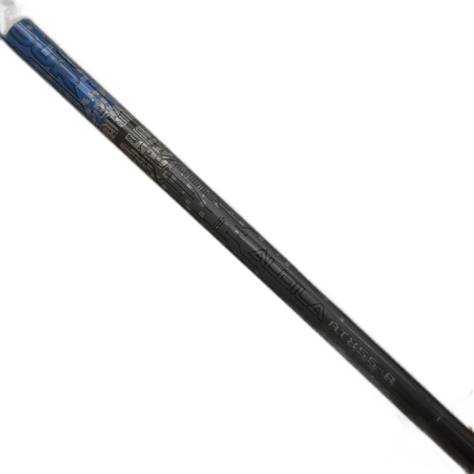 Callaway X2 Hot Driver / Flex Regular / Loft 13.5 [model:silueta] [bg:handrolled]