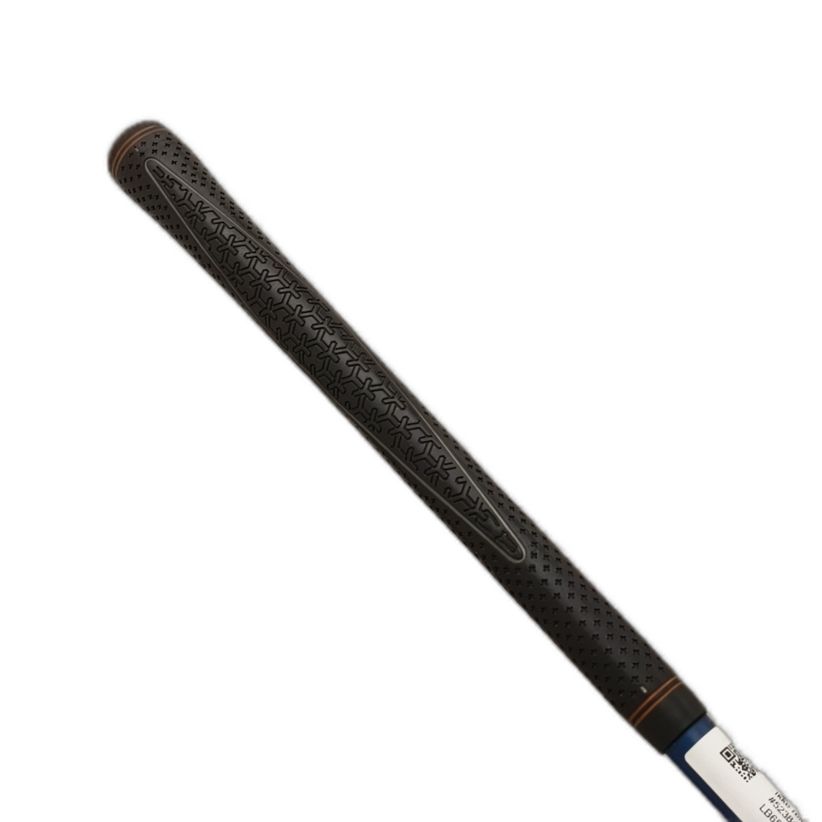 Callaway X2 Hot Driver / Flex Regular / Loft 13.5 [model:silueta] [bg:handrolled]