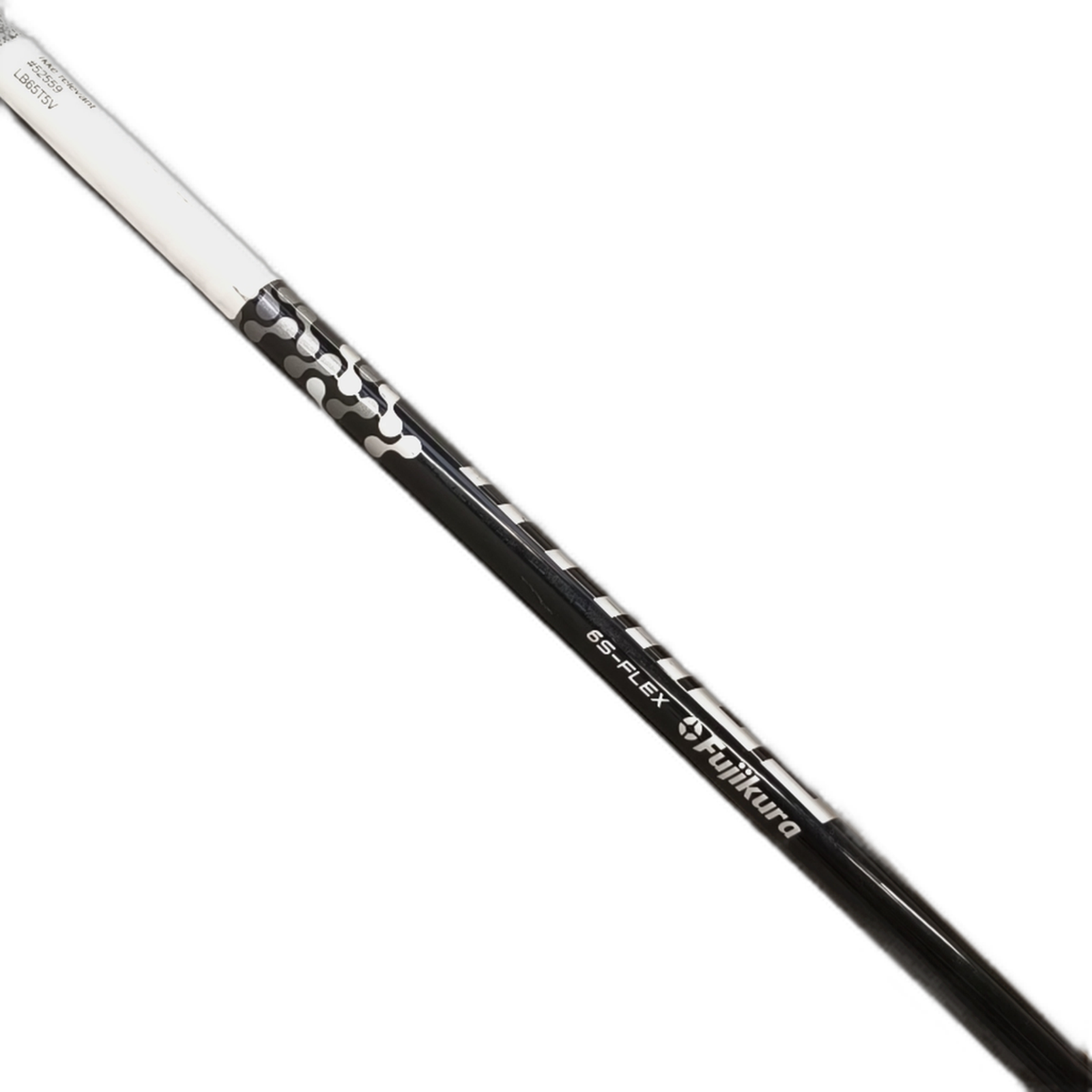TaylorMade M6 Driver / Flex Stiff / Loft 10.5 [model:silueta] [bg:handrolled]