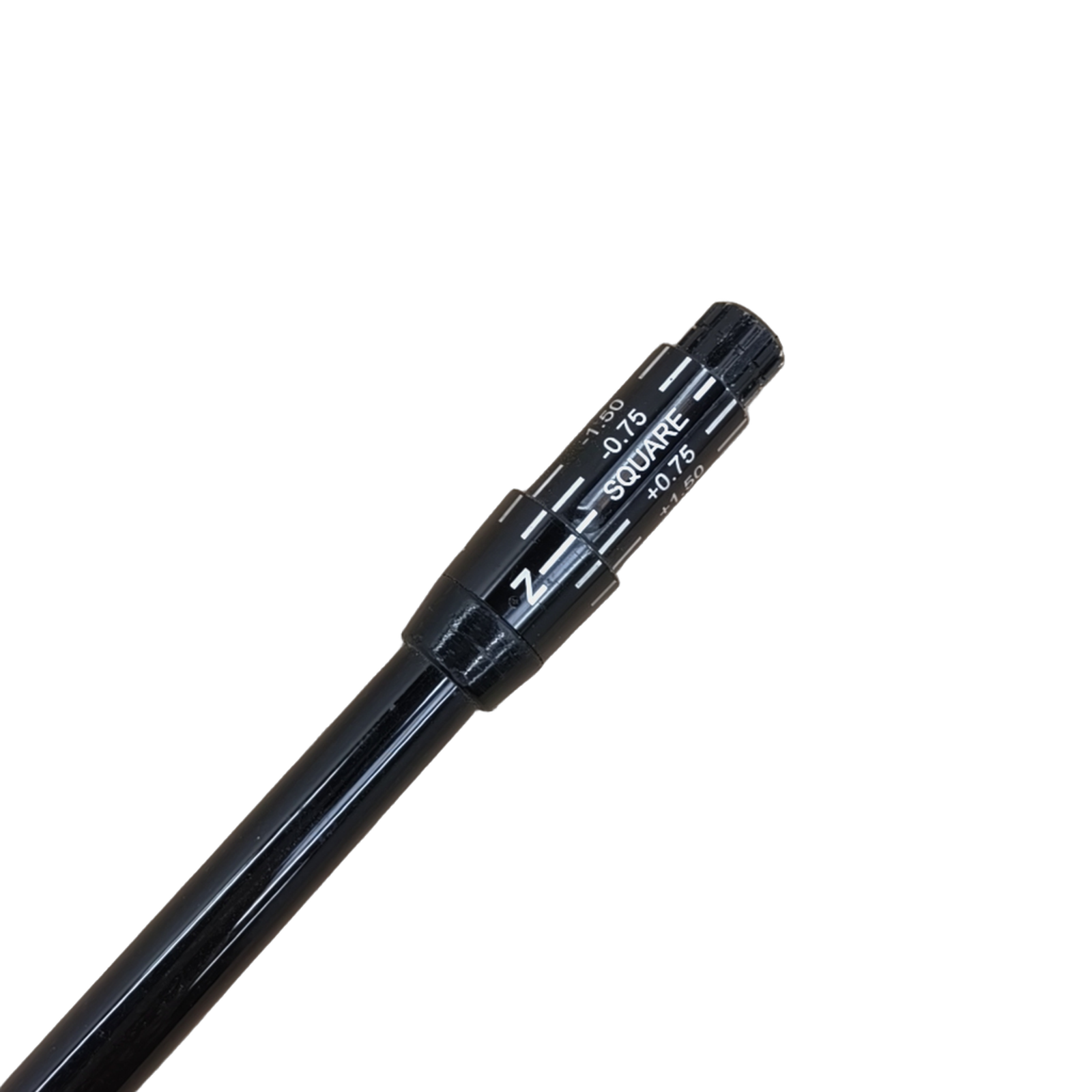 UST Mamiya Miyazaki B.ASHA  Driver Skaft / Flex Stiff / Srixon [model:birefnet-general] [bg:handrolled]