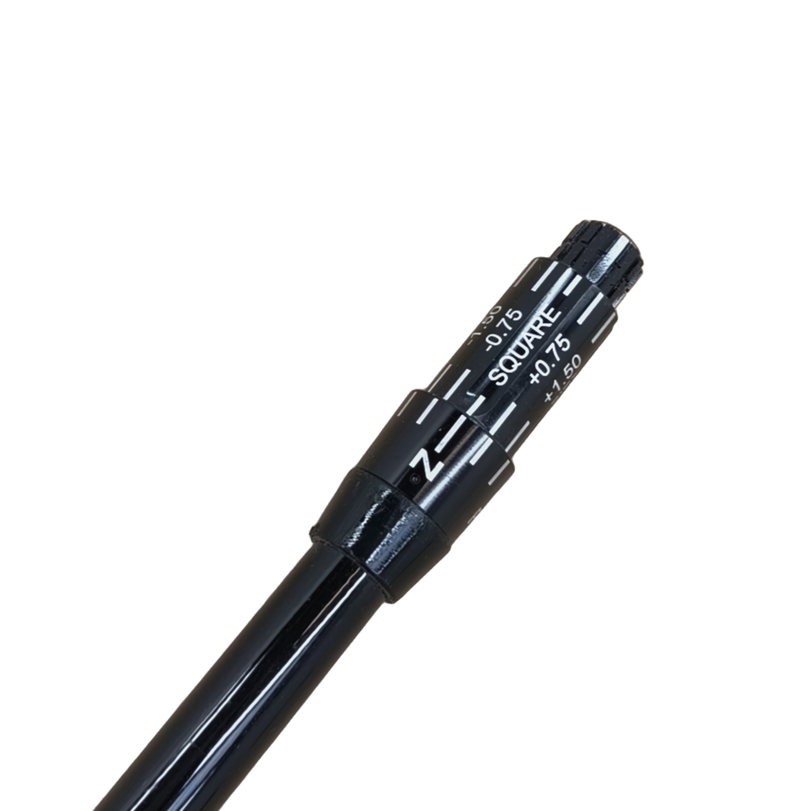 UST Mamiya Miyazaki B.ASHA  Driver Skaft / Flex Stiff / Srixon [model:birefnet-general] [bg:handrolled]