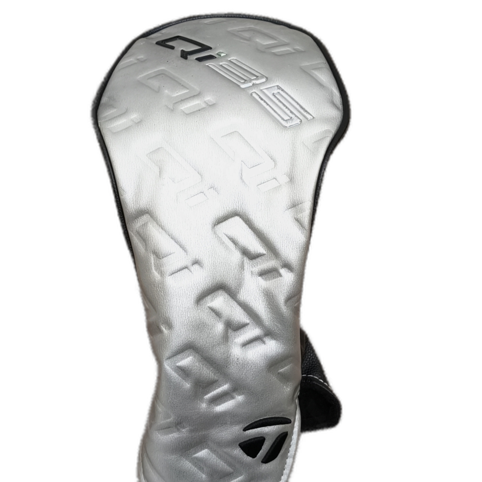 Venstre TaylorMade QI35 LS Driver / Flex Stiff / Loft 9 [model:silueta] [bg:handrolled]