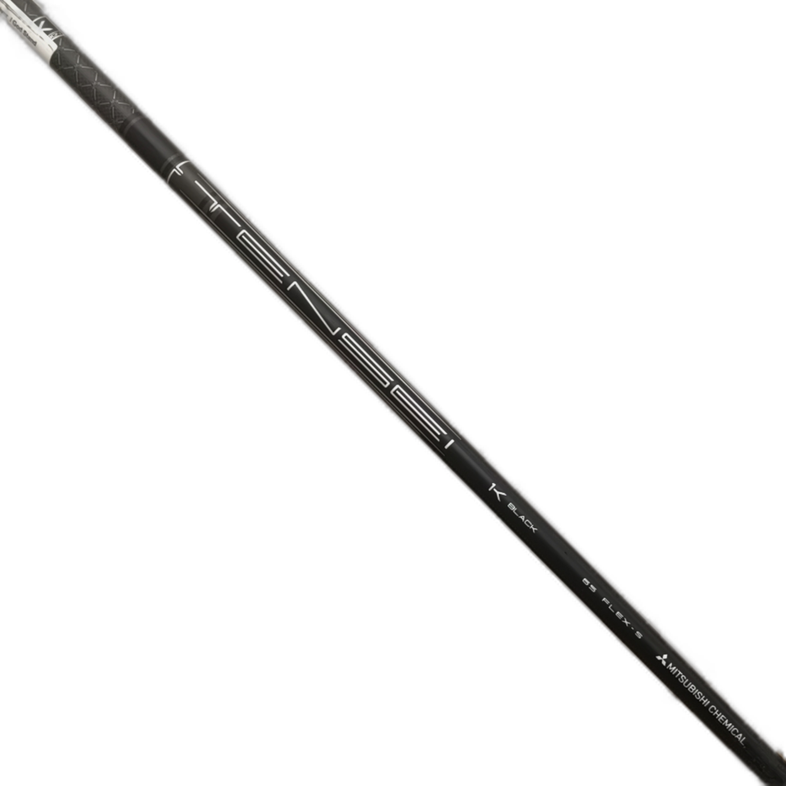 Venstre TaylorMade QI35 LS Driver / Flex Stiff / Loft 9 [model:silueta] [bg:handrolled]