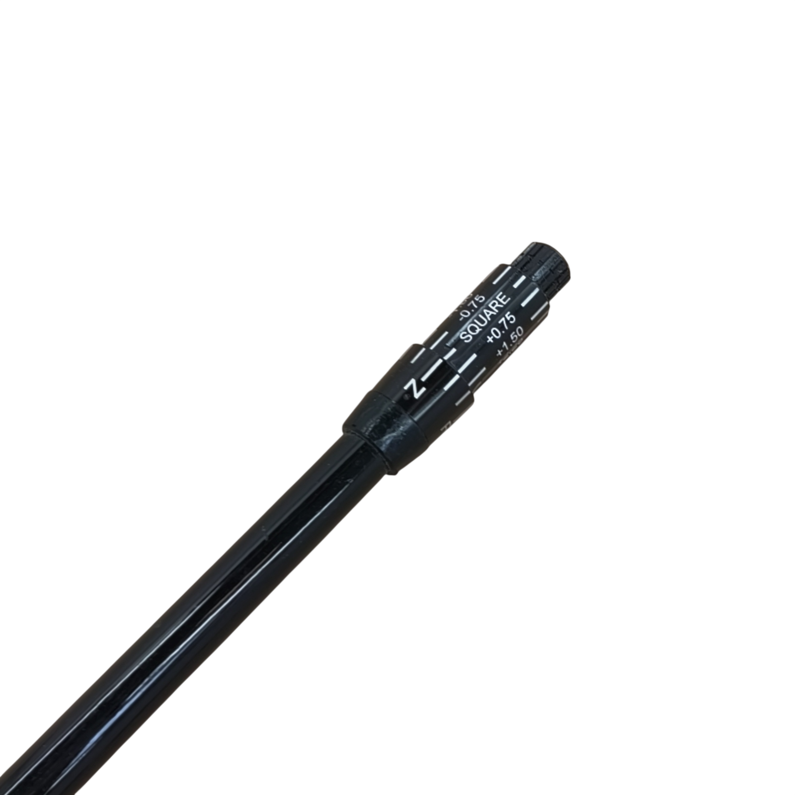 UST Mamiya Miyazaki B.ASHA  Driver Skaft / Flex Stiff / Srixon [bg:photoroom-fallback]