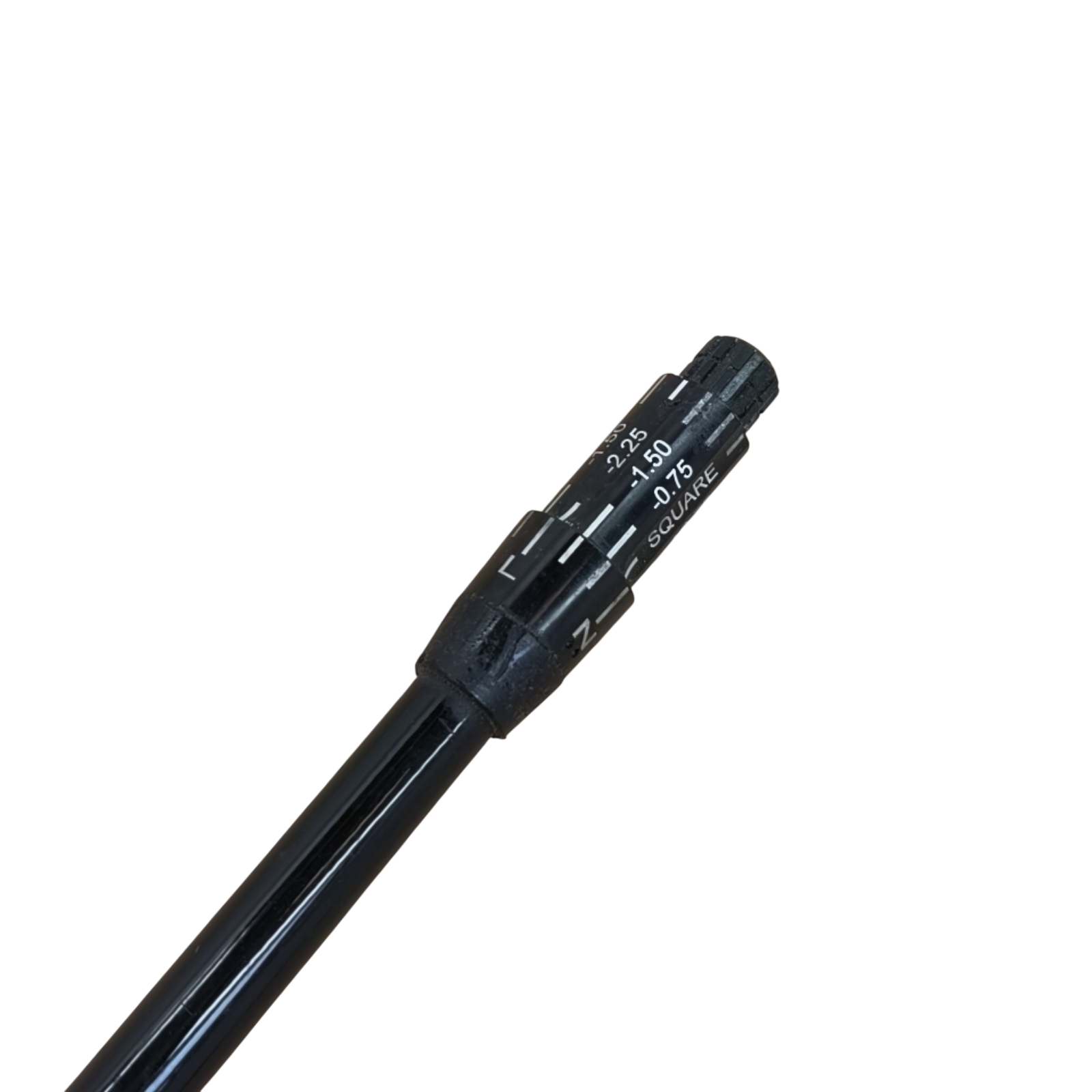 UST Mamiya Miyazaki JDL Driver Skaft / Flex Stiff / Srixon [bg:photoroom-fallback]