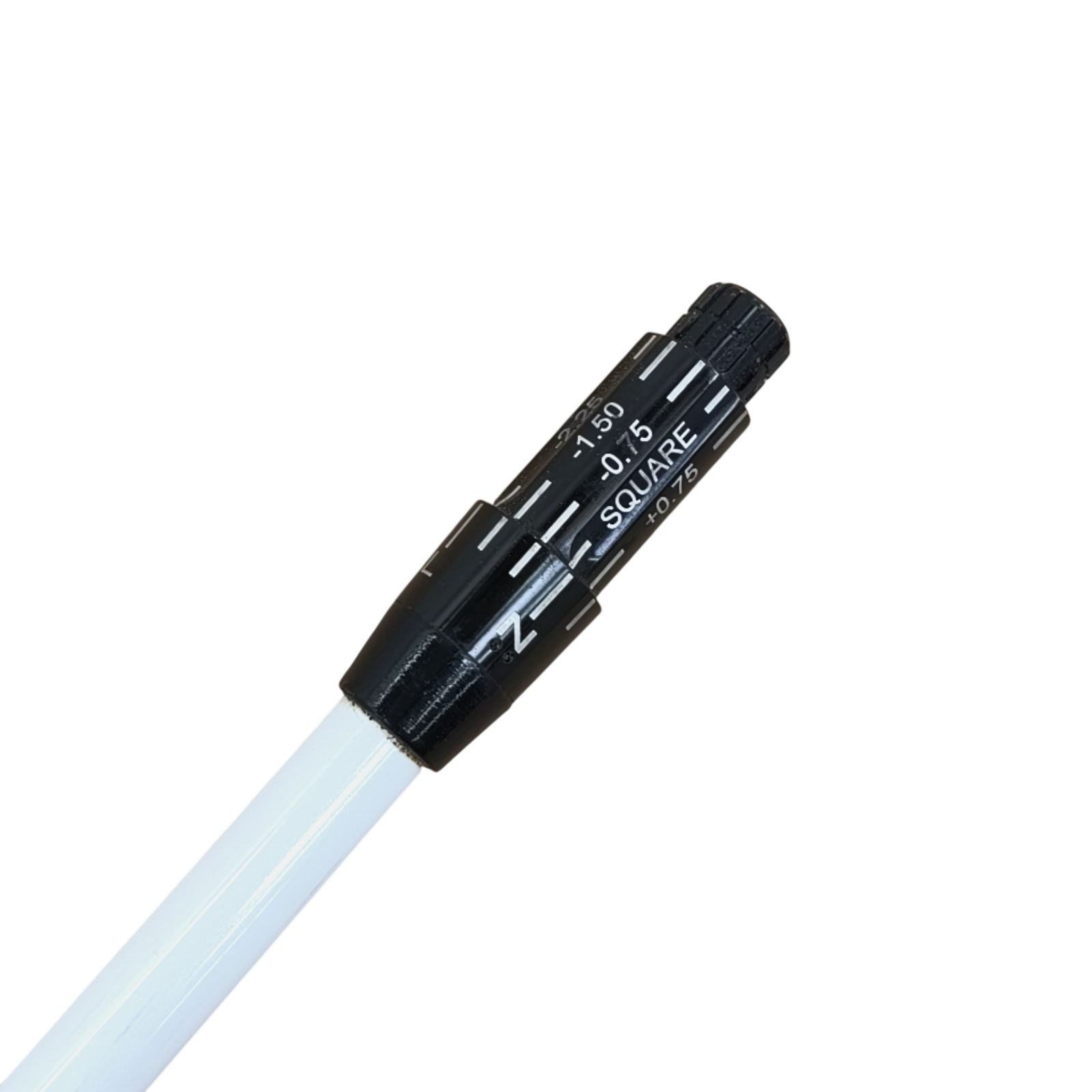 Mitsubishi Rayon Fubuki Driver Skaft / Flex Stiff / Srixon [bg:photoroom-fallback]