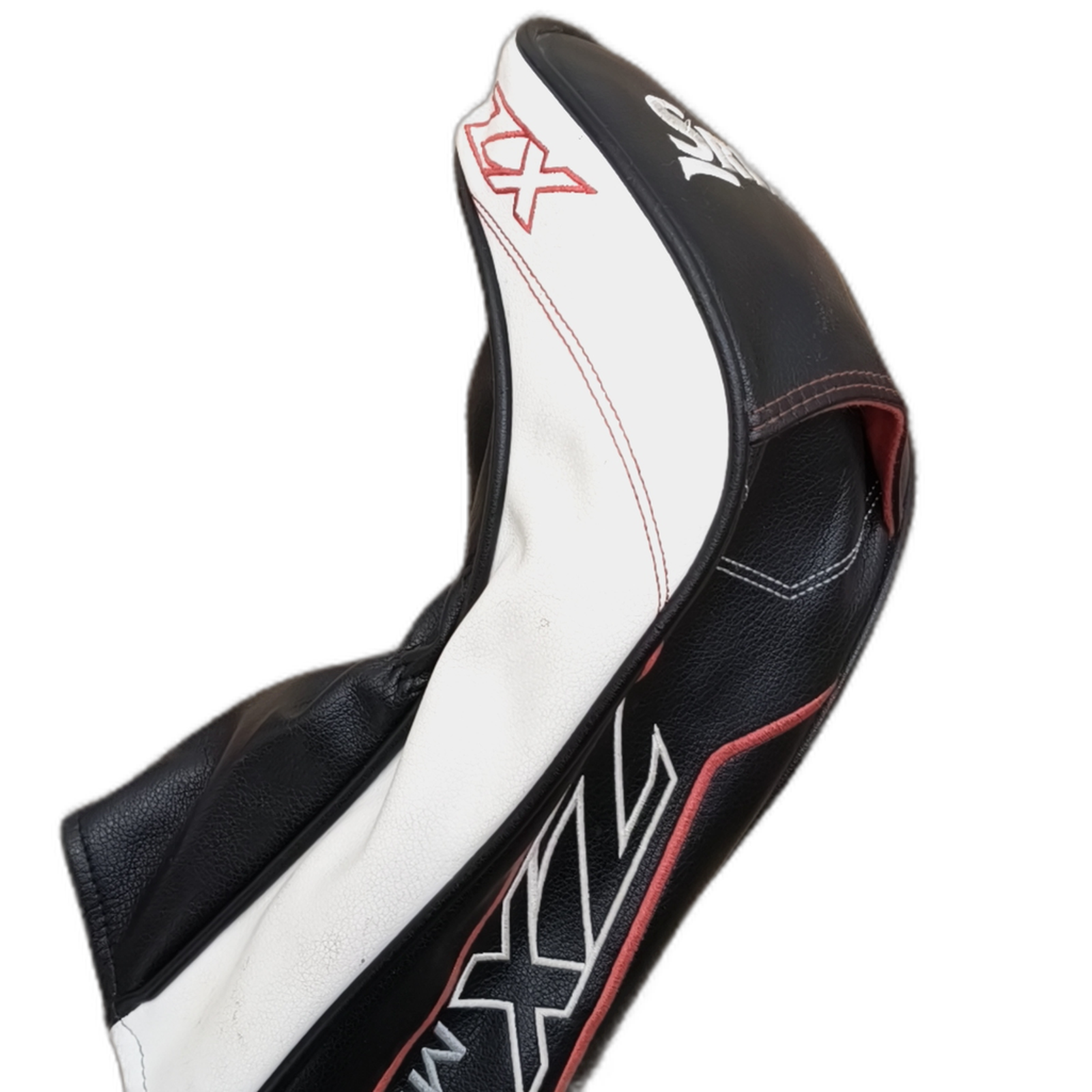 Srixon ZX5 MKII Driver / Flex Stiff / Loft 8.5 [model:silueta] [bg:handrolled]