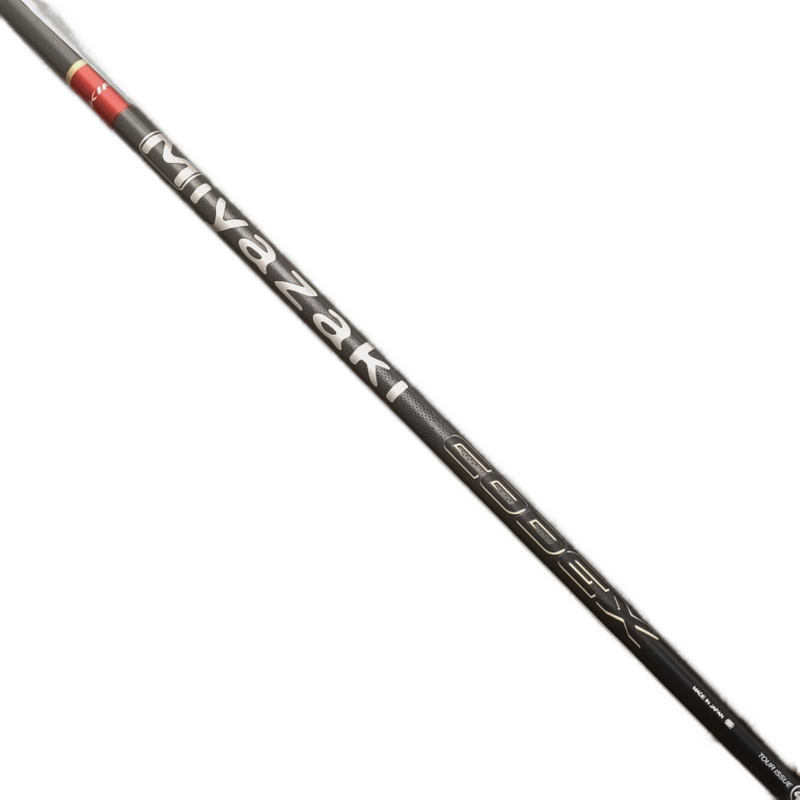 Srixon ZX5 MKII Driver / Flex Stiff / Loft 8.5 [model:silueta] [bg:handrolled]