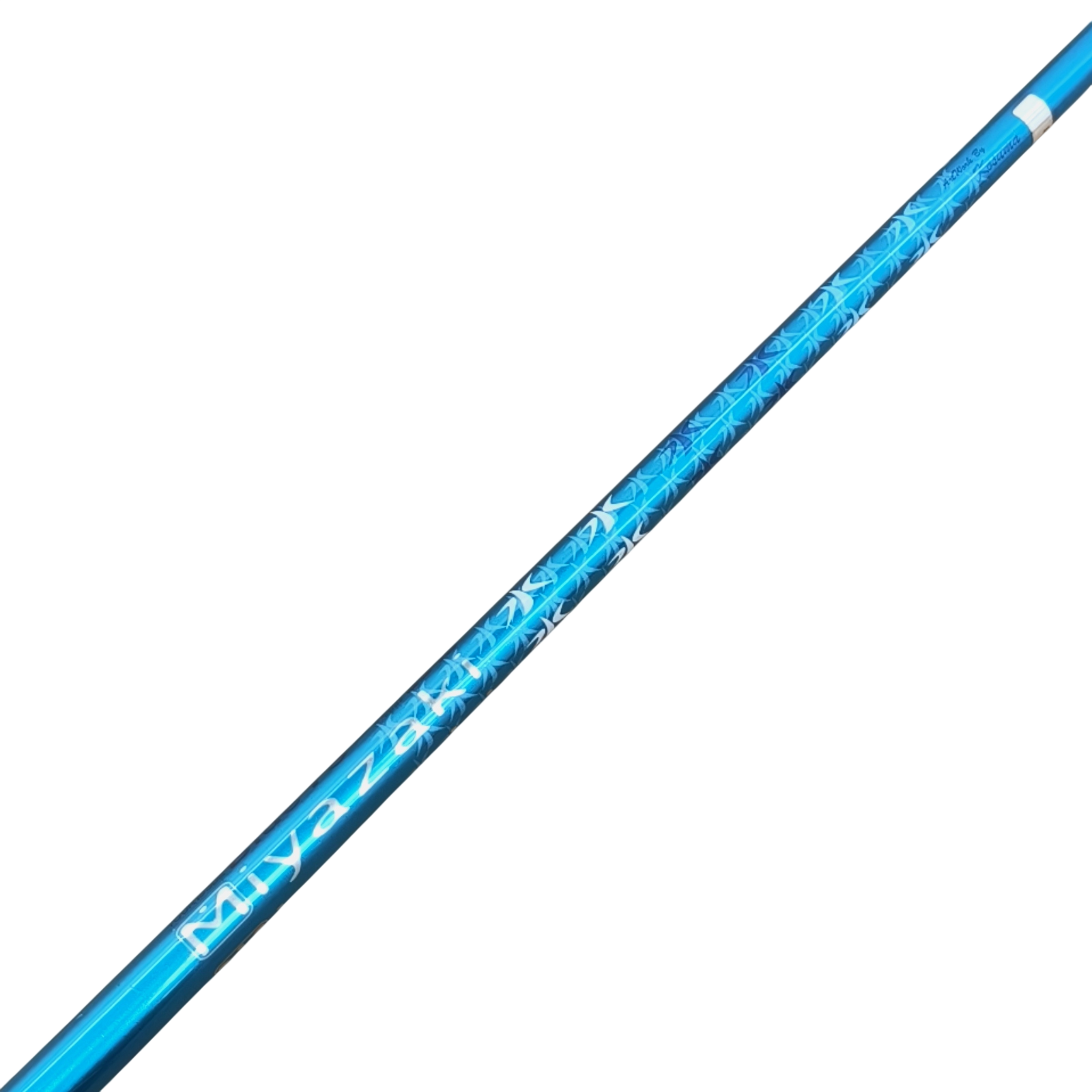 UST Mamiya Miyazaki Blue Driver Skaft / Flex Stiff / Srixon [bg:photoroom-fallback]