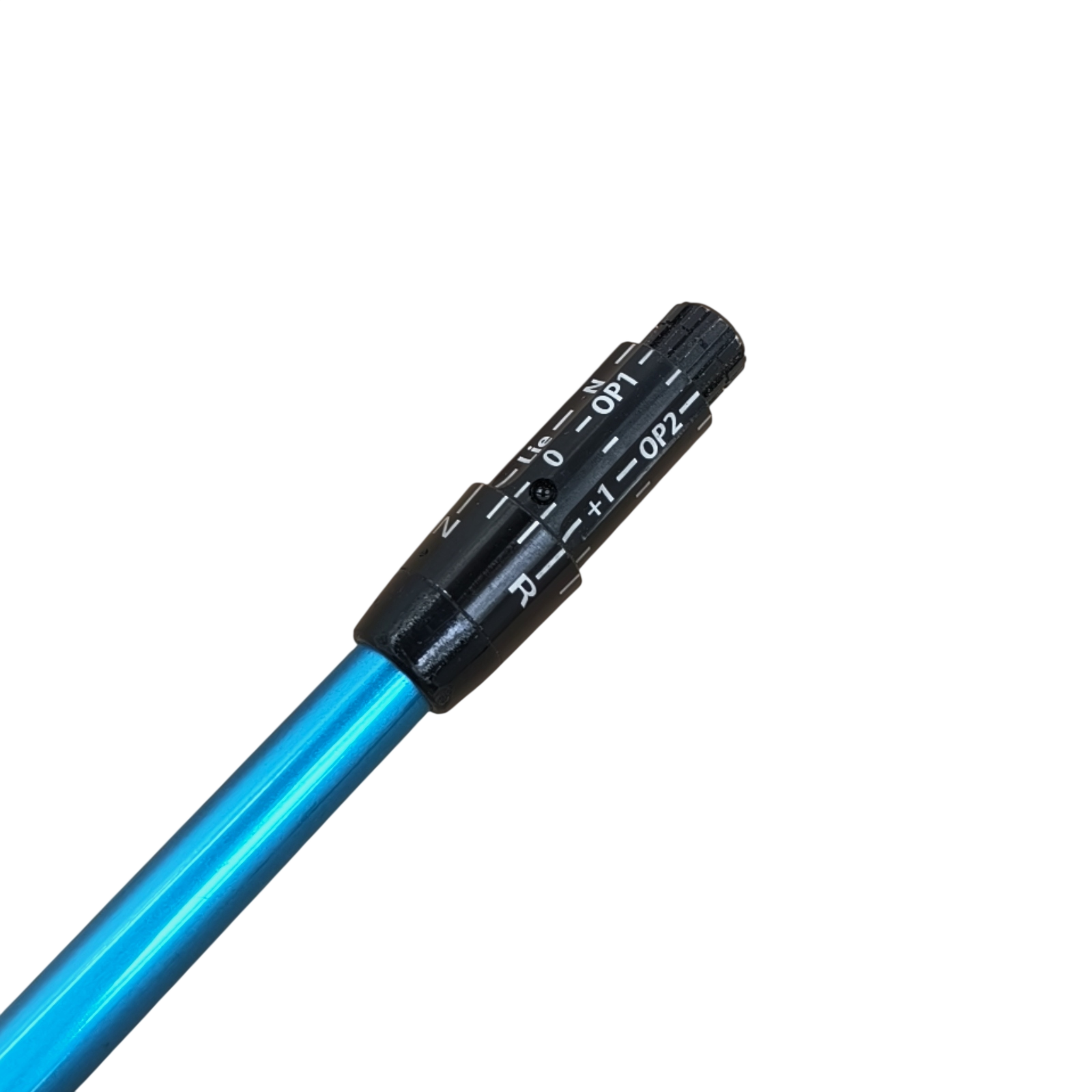 UST Mamiya Miyazaki Blue Driver Skaft / Flex Stiff / Srixon [bg:photoroom-fallback]