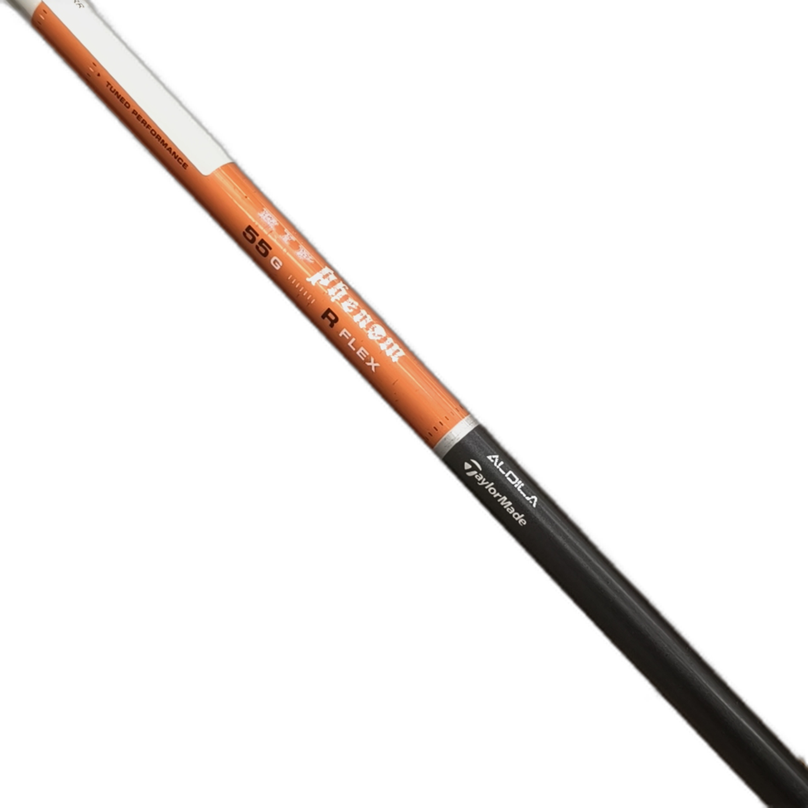 TaylorMade R1 Driver / Flex Regular / Loft 10.5 [model:silueta] [bg:handrolled]