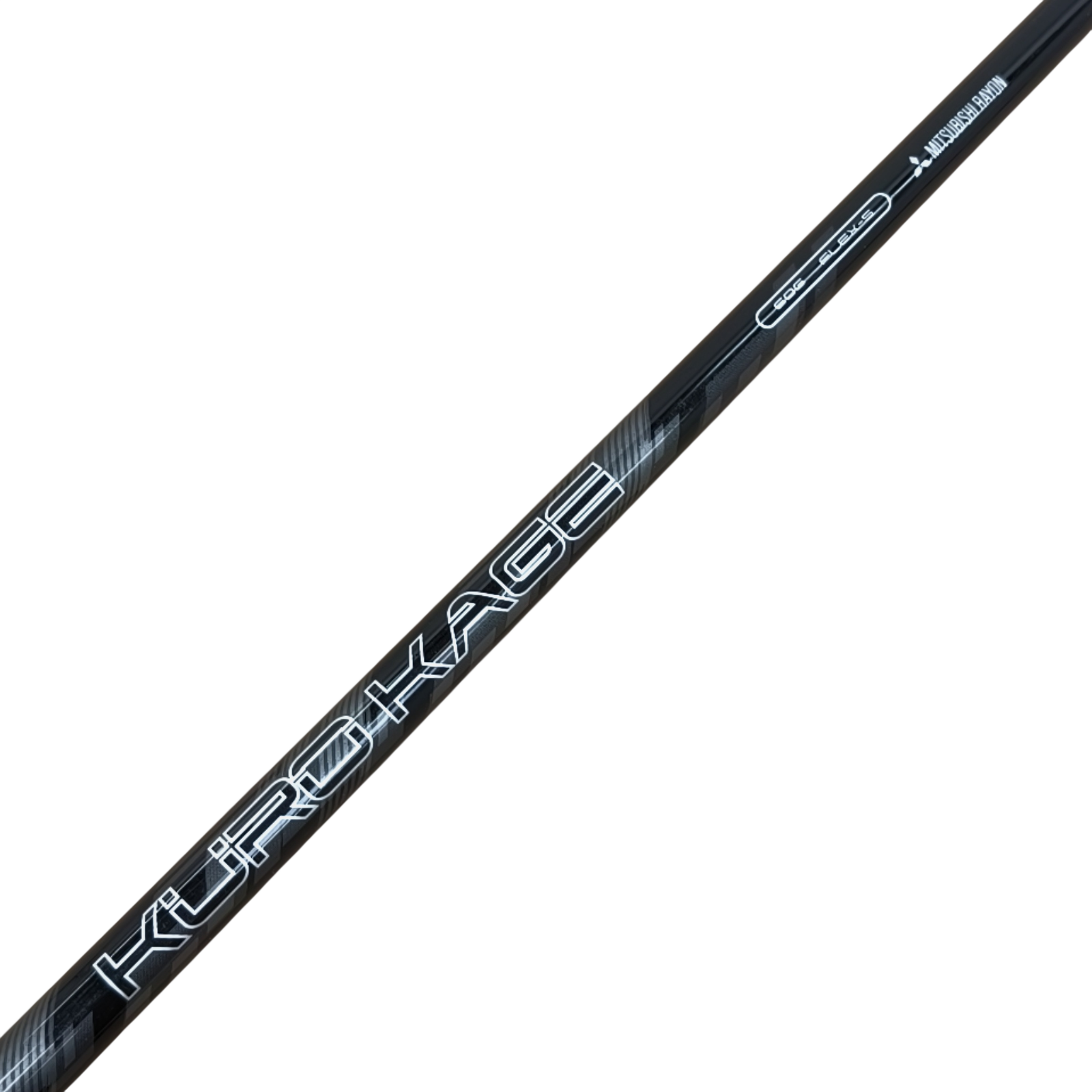 Mitsubishi Rayon Kurokage Black Driver Skaft / Flex Stiff / Srixon [bg:photoroom-fallback]
