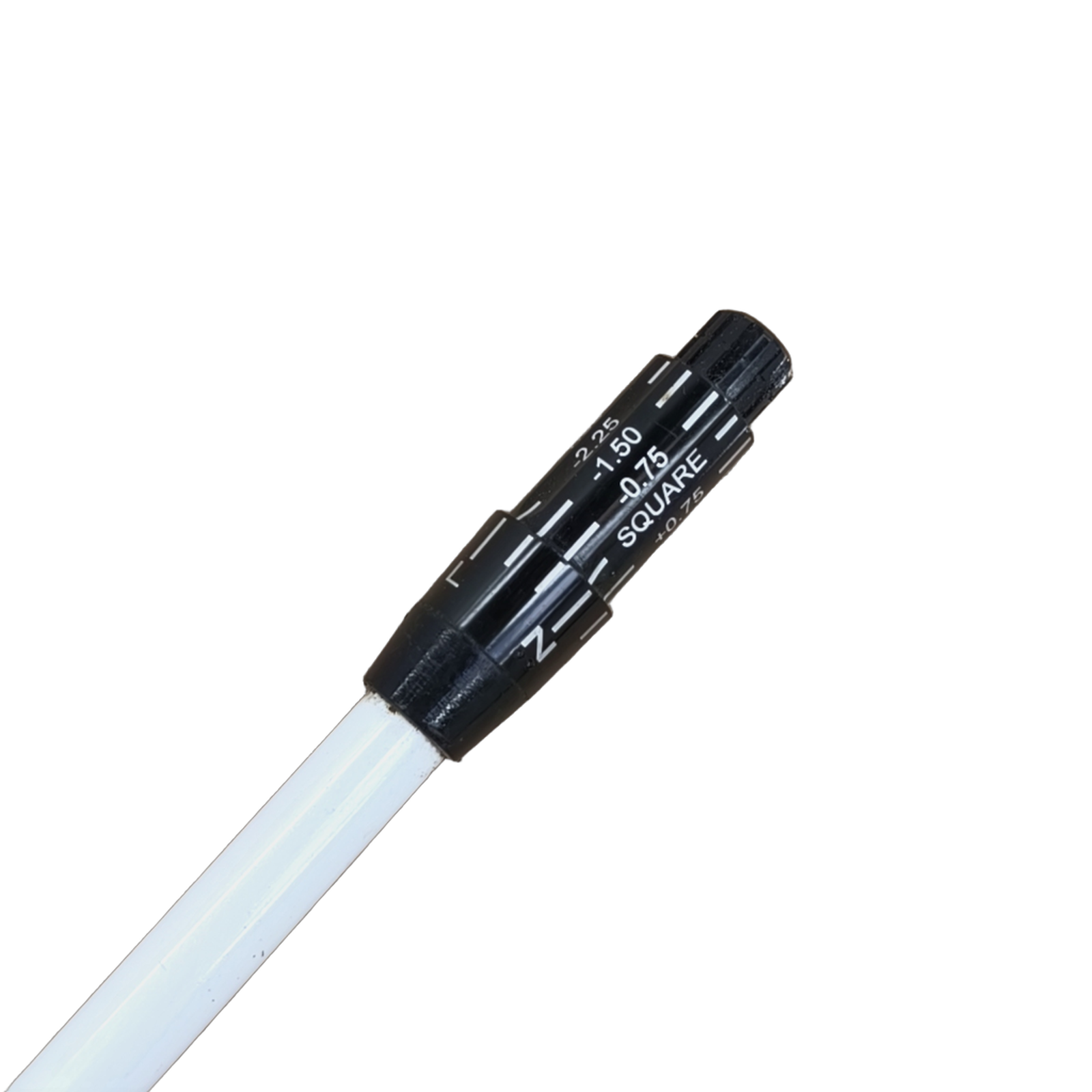 Mitsubishi Rayon Fubuki Driver Skaft / Flex X-Stiff / Srixon [model:birefnet-general] [bg:handrolled]