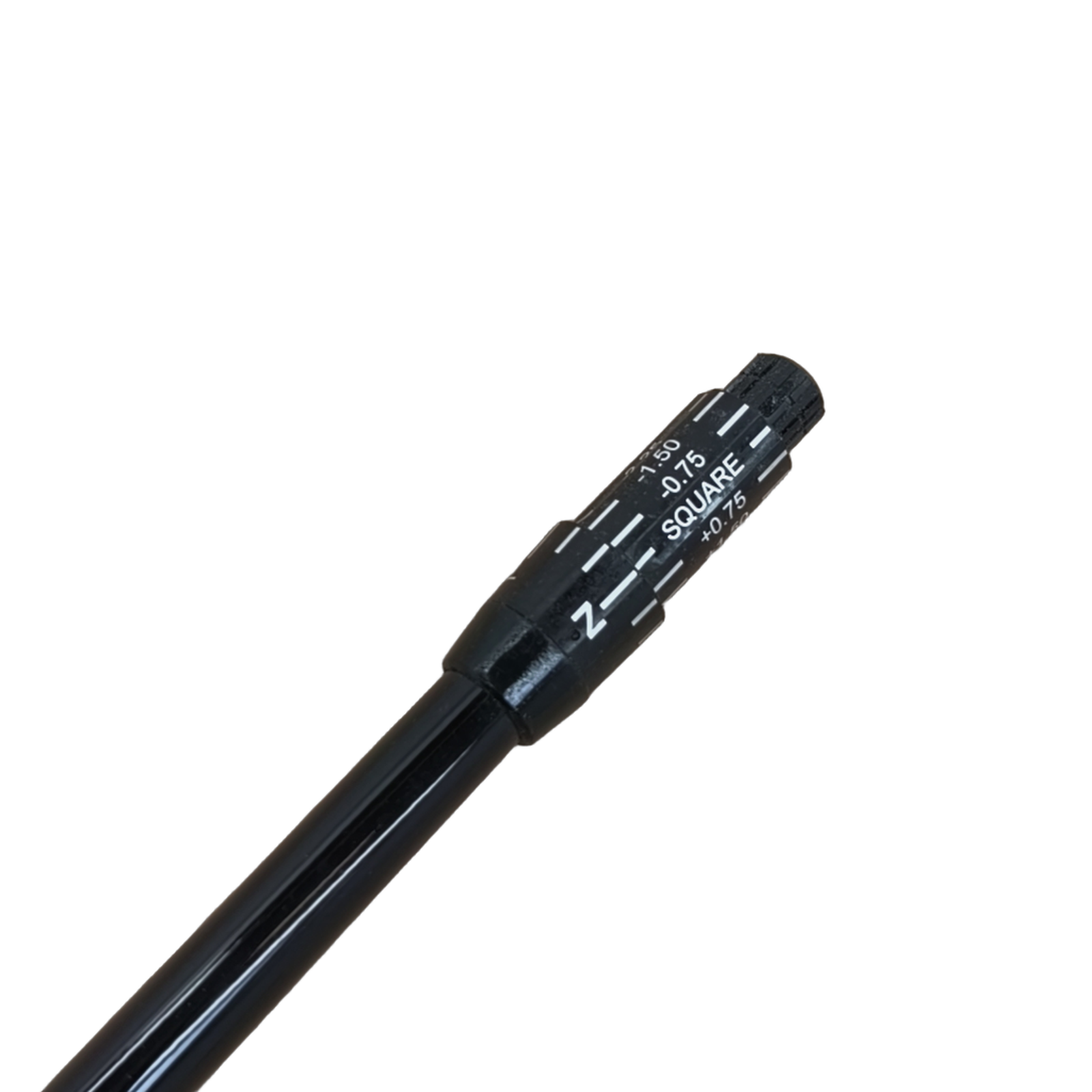 UST Mamiya Miyazaki B.ASHA  Driver Skaft / Flex Regular / Srixon [model:birefnet-general] [bg:handrolled]