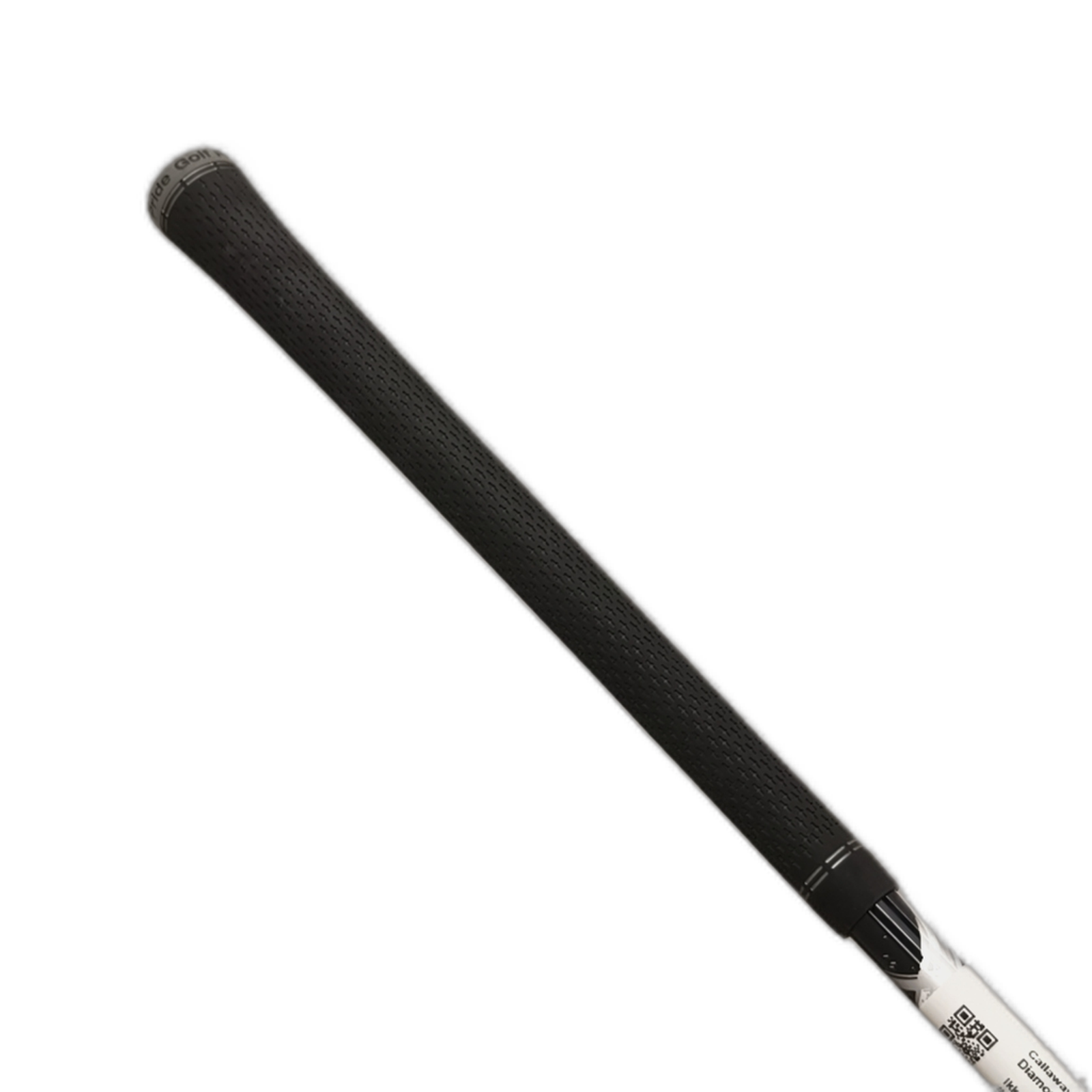 Callaway Big Bertha Alpha 816 Driver / Flex Stiff / Loft 9 [model:silueta] [bg:handrolled]