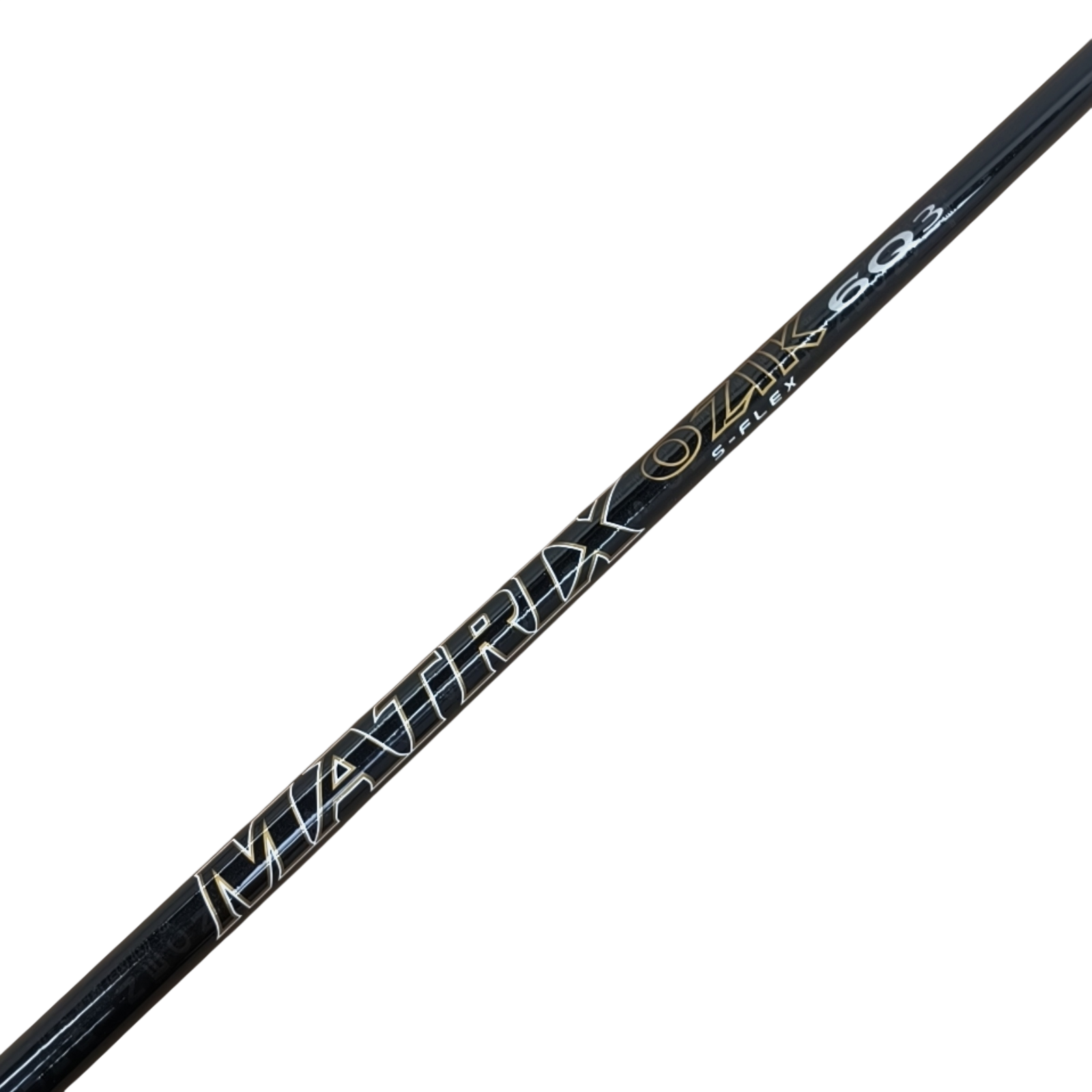 Matrix Ozik 6Q3 Driver Skaft / Flex Stiff / Srixon [bg:photoroom-fallback]