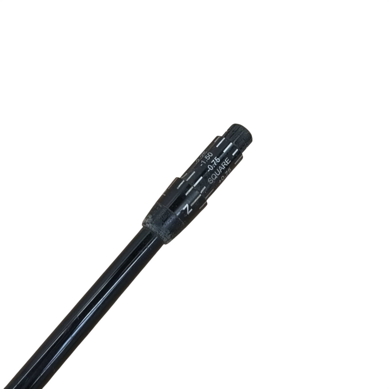 Matrix Ozik 6Q3 Driver Skaft / Flex Stiff / Srixon [bg:photoroom-fallback]
