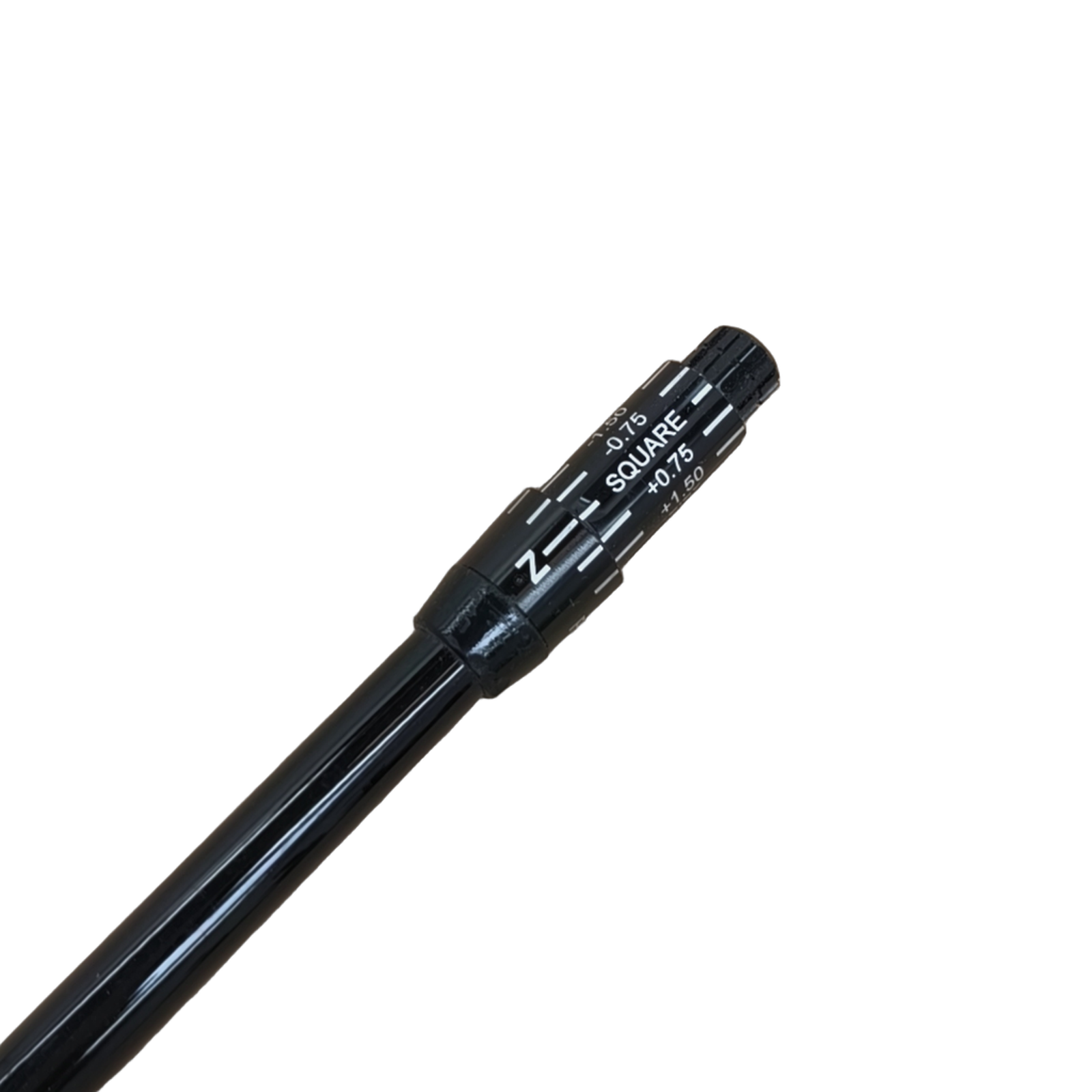 UST Mamiya Miyazaki B.ASHA  Driver Skaft / Flex Stiff / Srixon [model:birefnet-general] [bg:handrolled]