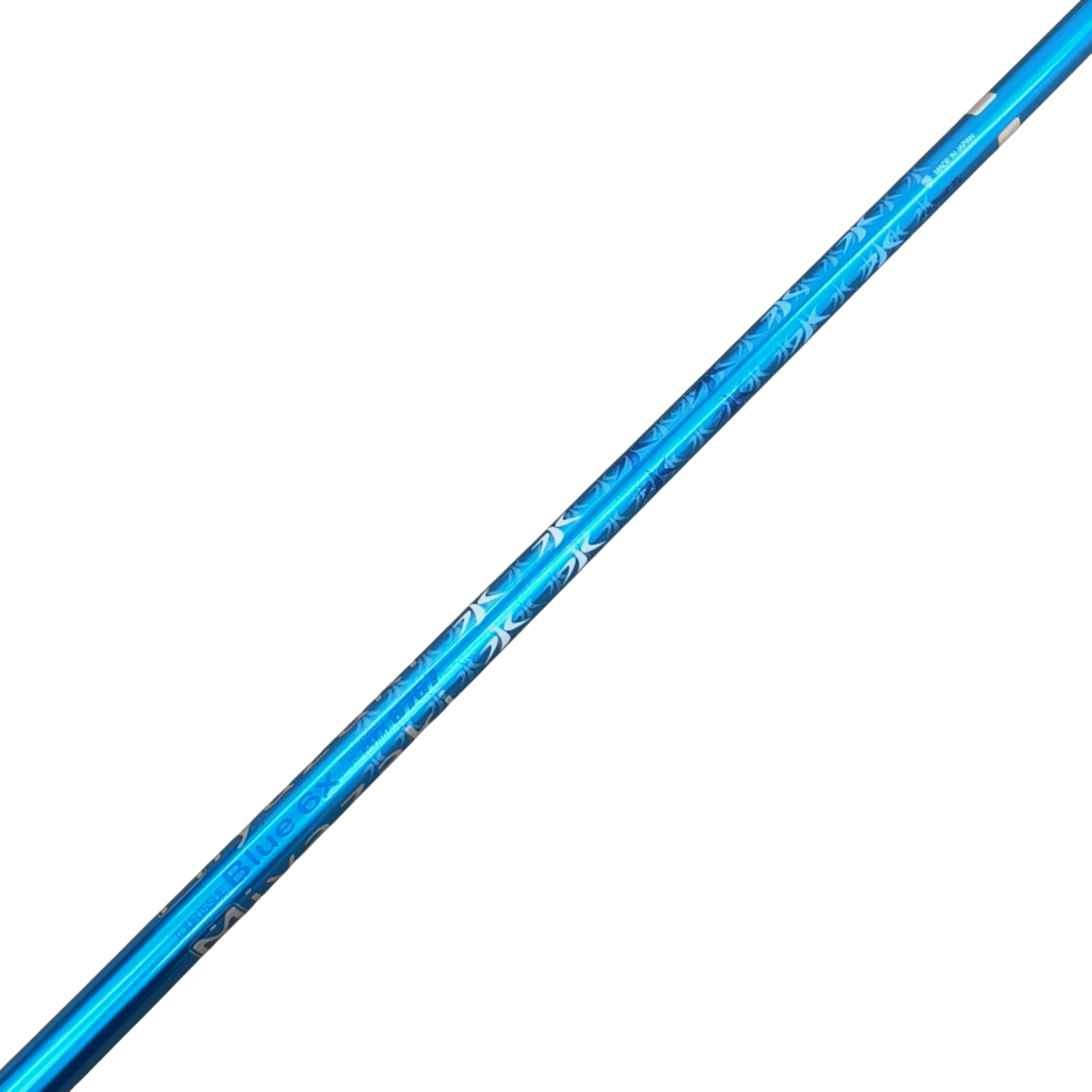 UST Mamiya Miyazaki Blue Driver Skaft / Flex X-Stiff / Srixon [bg:photoroom-fallback]