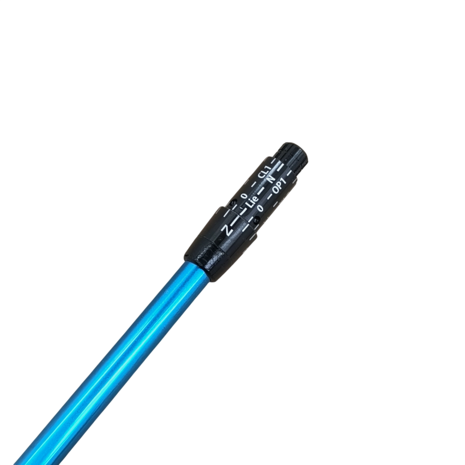 UST Mamiya Miyazaki Blue Driver Skaft / Flex X-Stiff / Srixon [bg:photoroom-fallback]