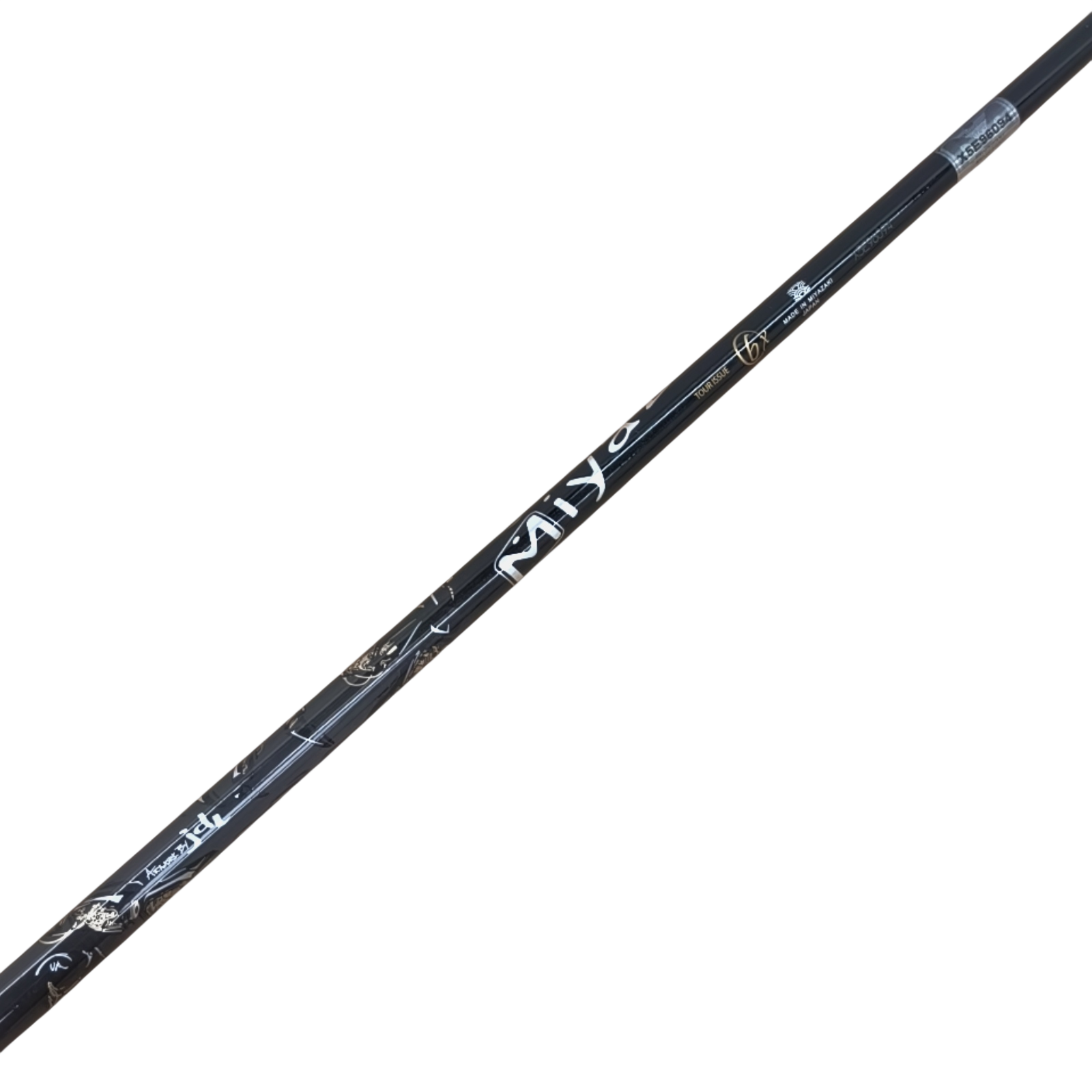 UST Mamiya Miyazaki JDL Driver Skaft / Flex X-Stiff / Srixon [bg:photoroom-fallback]