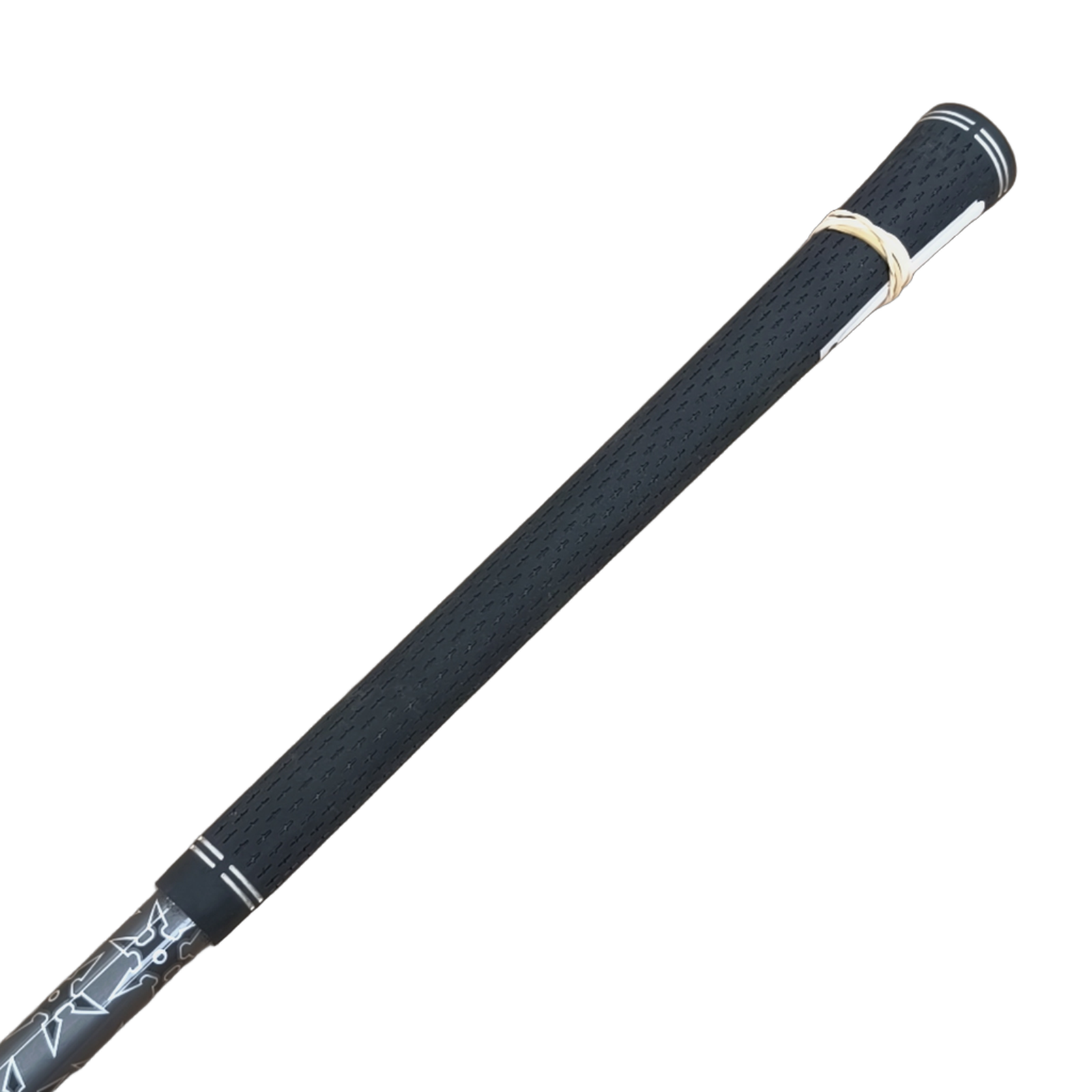 Mitsubishi Rayon Fubuki Driver Skaft / Flex X-Stiff / Srixon [model:birefnet-general] [bg:handrolled]