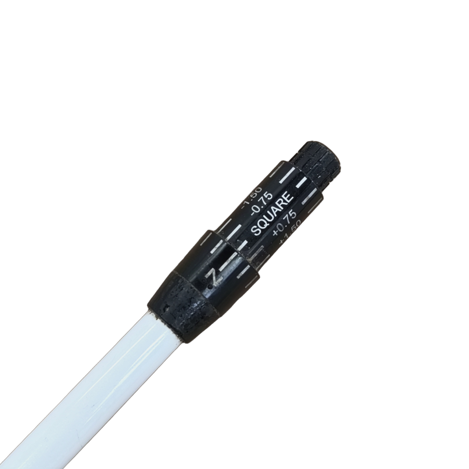 Mitsubishi Rayon Fubuki Driver Skaft / Flex X-Stiff / Srixon [model:birefnet-general] [bg:handrolled]