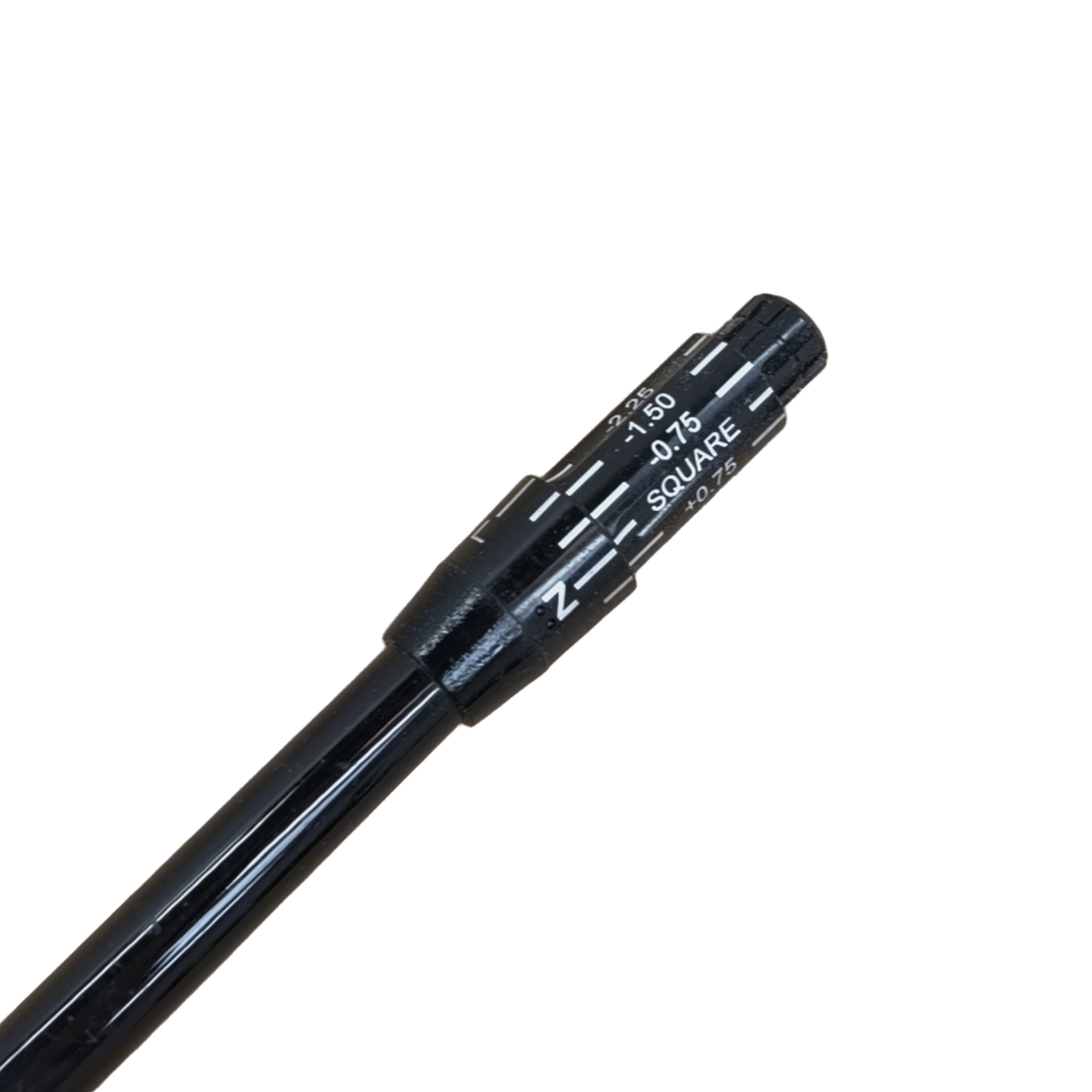 UST Mamiya Miyazaki JDL Driver Skaft / Flex Stiff / Srixon [model:birefnet-general] [bg:handrolled]