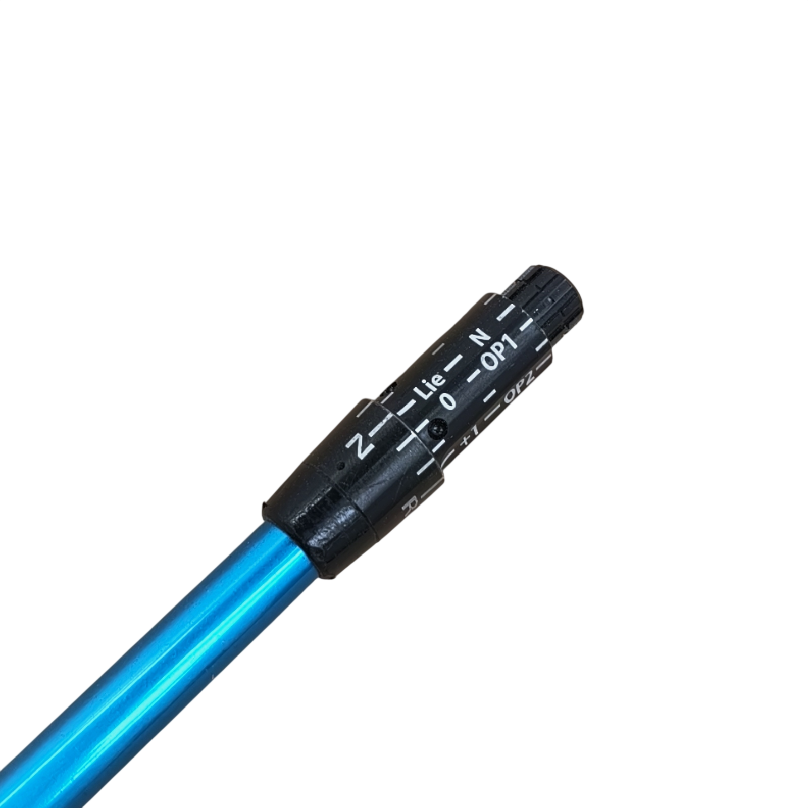 UST Mamiya Miyazaki Blue Driver Skaft / Flex Stiff / Srixon [bg:photoroom-fallback]