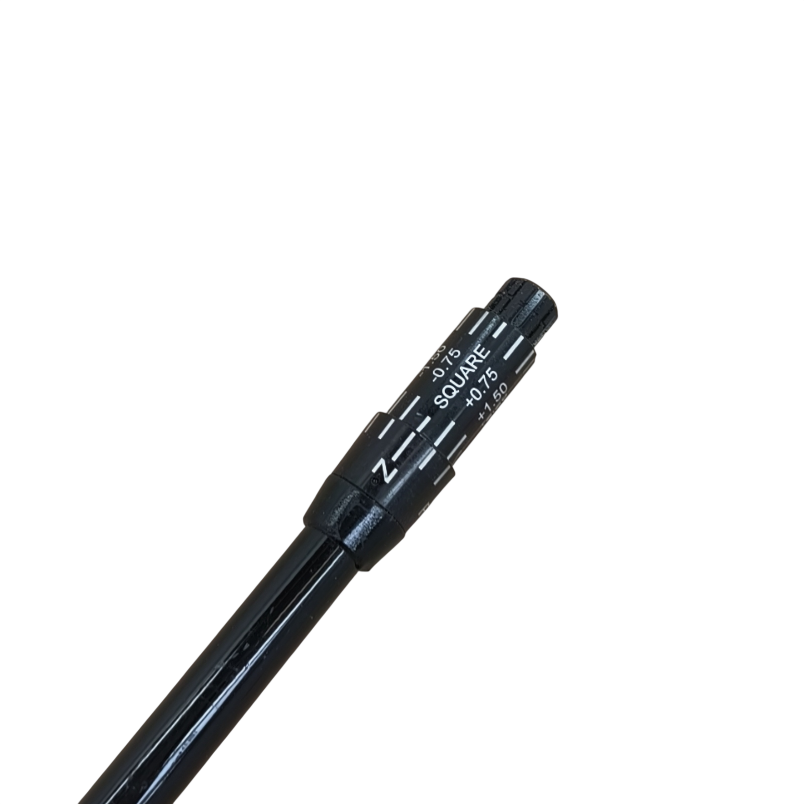 UST Mamiya Miyazaki B.ASHA  Driver Skaft / Flex Regular / Srixon [bg:photoroom-fallback]