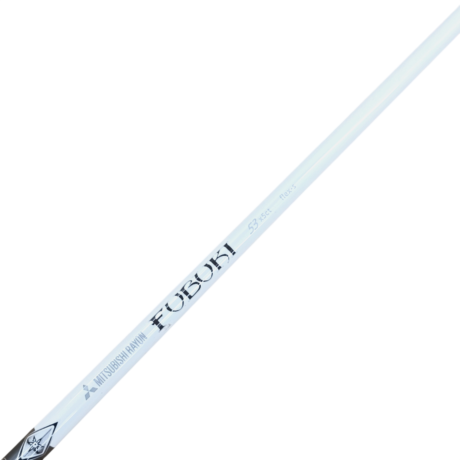 Mitsubishi Rayon Fubuki Driver Skaft / Flex Stiff / Srixon [bg:photoroom-fallback]