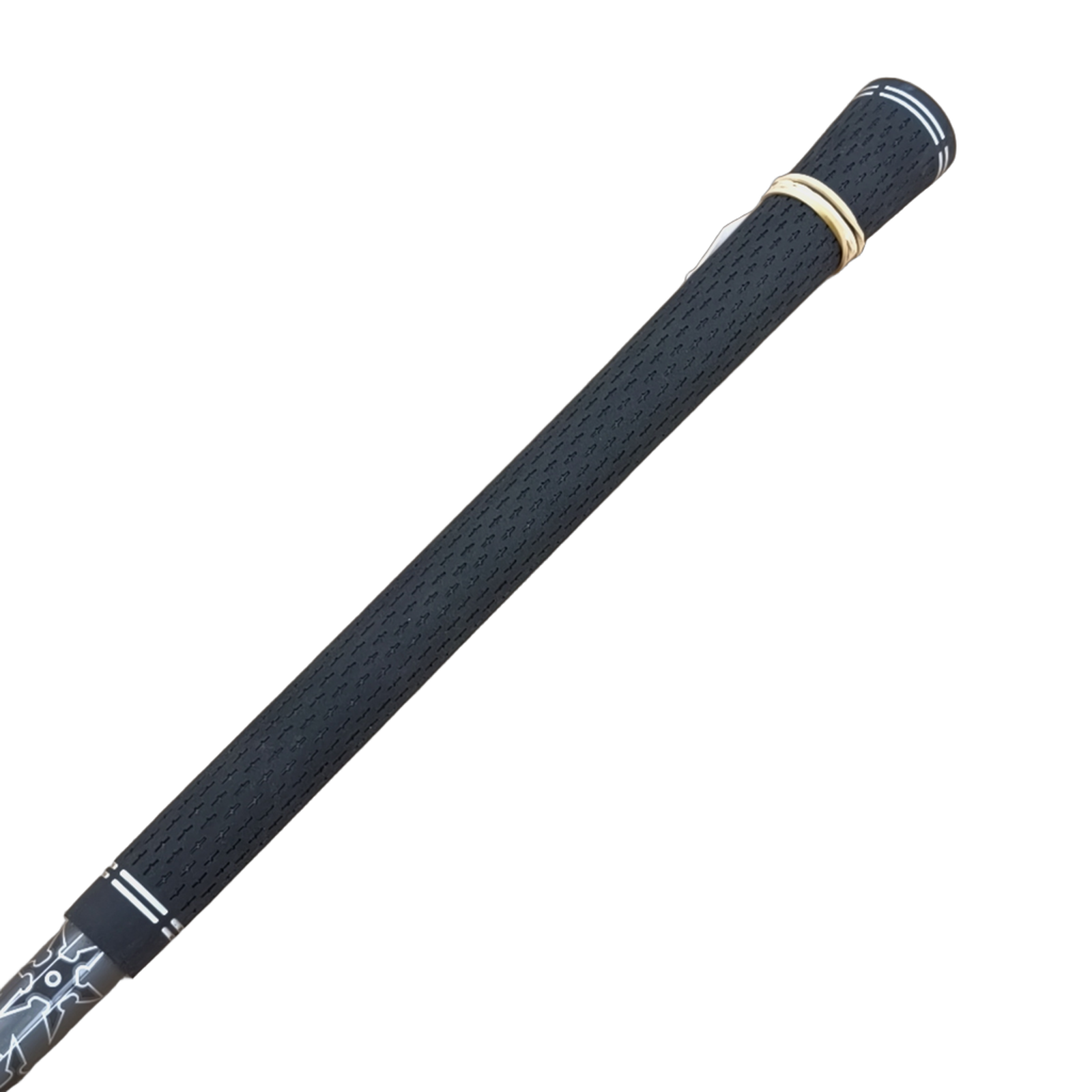 Mitsubishi Rayon Fubuki Driver Skaft / Flex Stiff / Srixon [model:birefnet-general] [bg:handrolled]