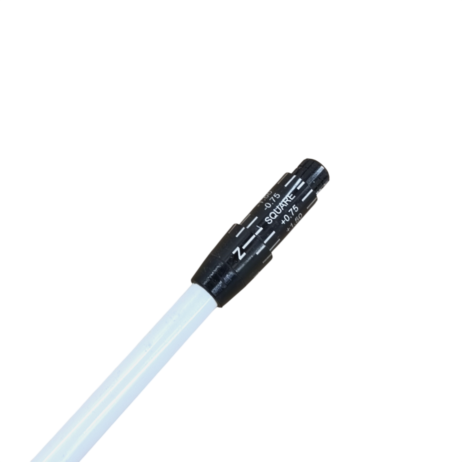 Mitsubishi Rayon Fubuki Driver Skaft / Flex Stiff / Srixon [bg:photoroom-fallback]