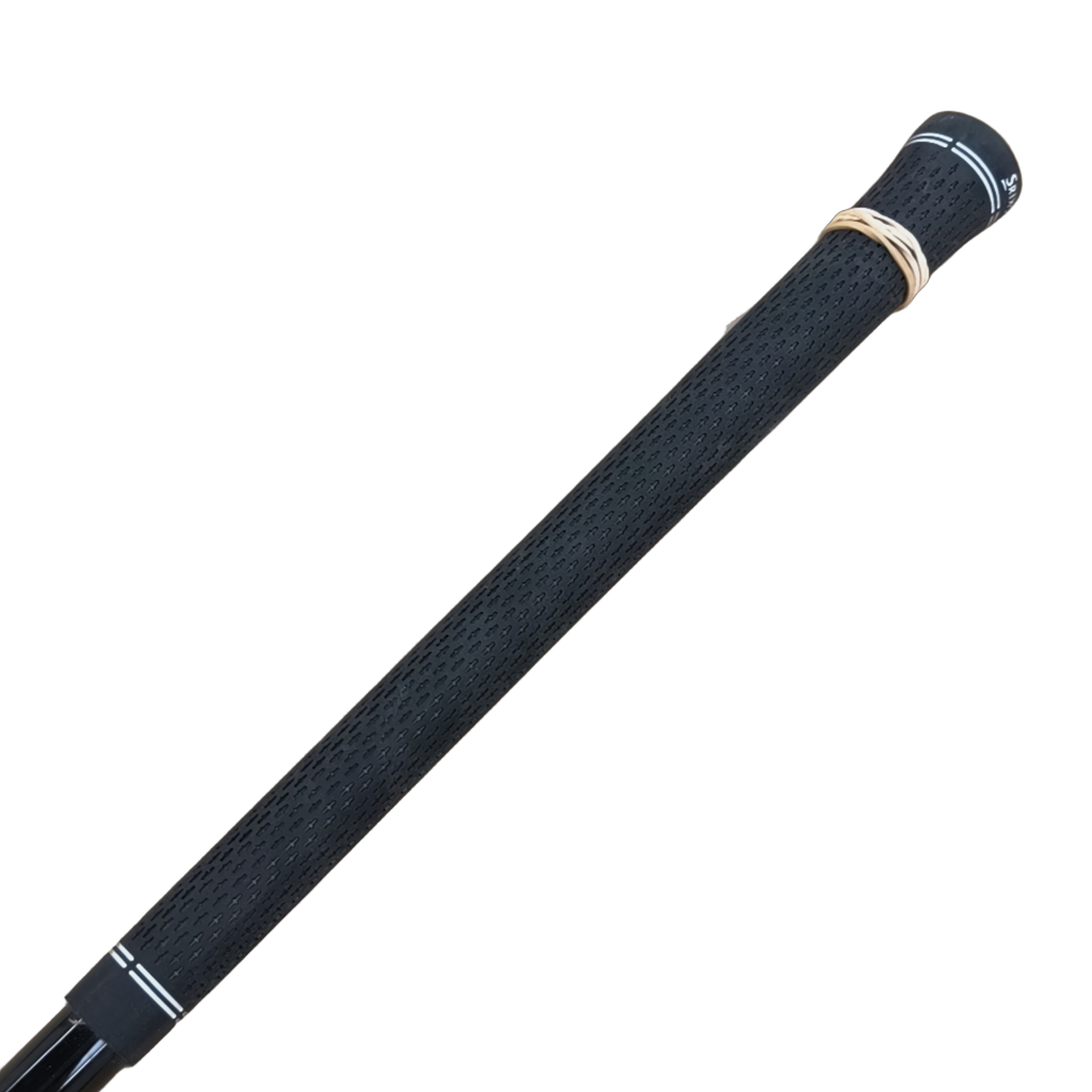 Mitsubishi Rayon Kurokage Black Driver Skaft / Flex Regular / Srixon [model:birefnet-general] [bg:handrolled]