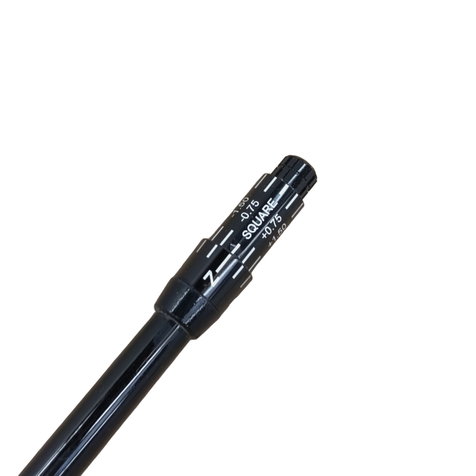 UST Mamiya Miyazaki B.ASHA  Driver Skaft / Flex Regular / Srixon [model:birefnet-general] [bg:handrolled]