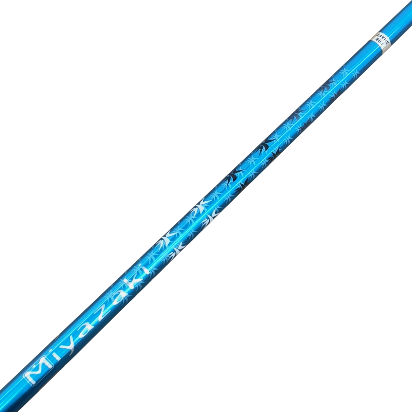 UST Mamiya Miyazaki Blue Driver Skaft / Flex X-Stiff / Srixon [bg:photoroom-fallback]