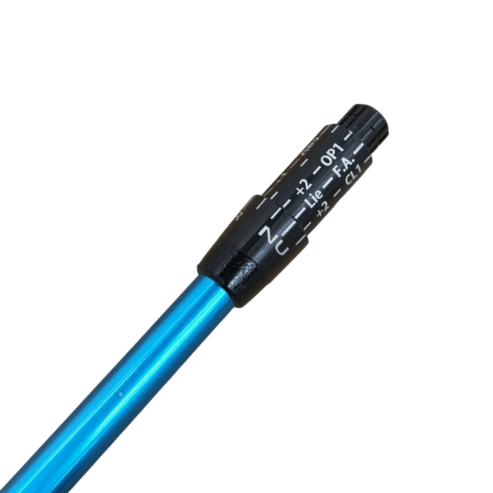 UST Mamiya Miyazaki Blue Driver Skaft / Flex X-Stiff / Srixon [bg:photoroom-fallback]