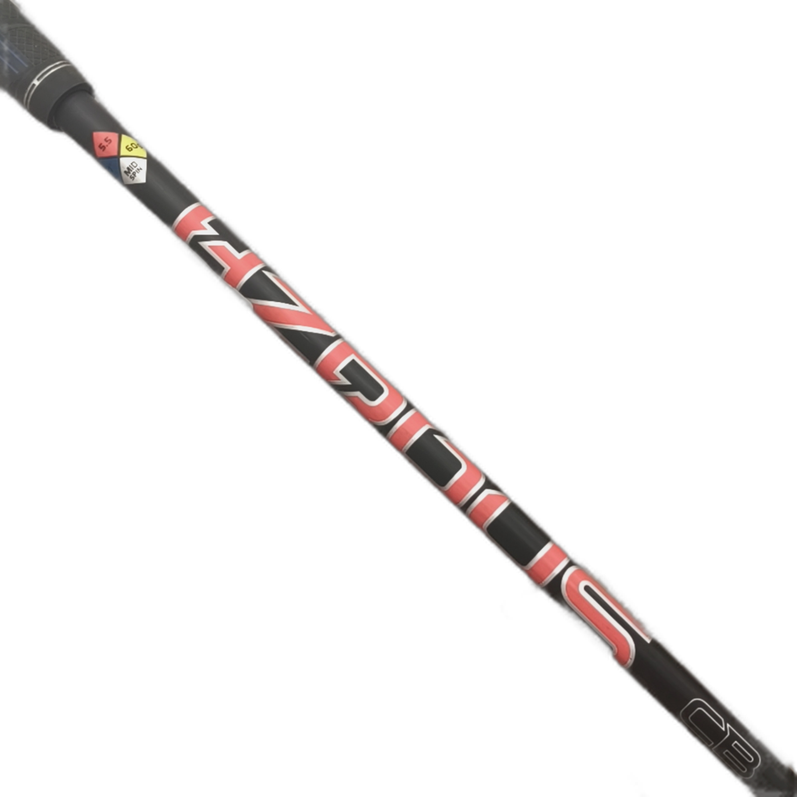 Titleist TSR2 Fairway Wood / Flex Regular / #3/16,5 [model:silueta] [bg:handrolled]