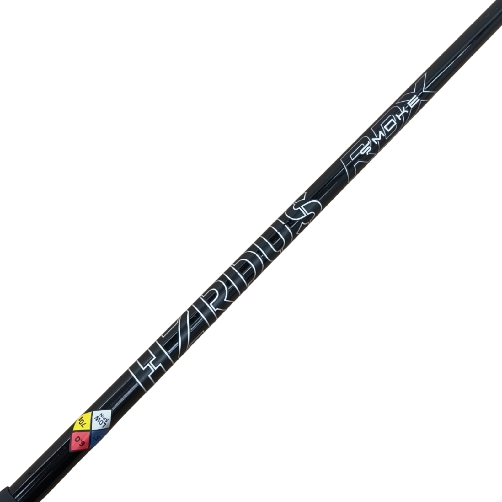 Project X Hrzdus Black Smoke RDX #3 Fairway Skaft / Flex Stiff / Titleist 2nd Gen [bg:photoroom-fallback]