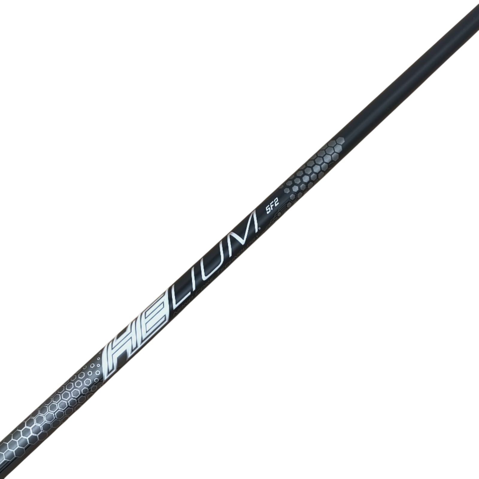 UST Mamiya Helium #5 Fairway Skaft / Flex A-flex / Cobra 2nd Gen [bg:photoroom-fallback]