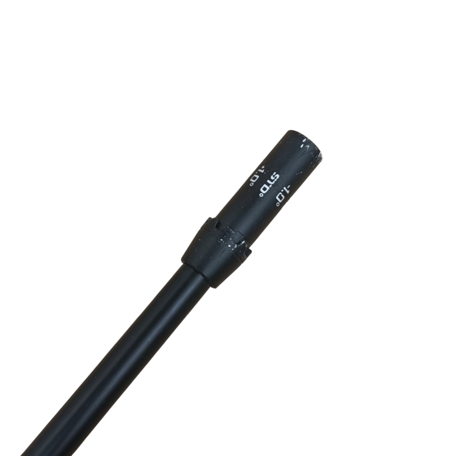 UST Mamiya Helium #5 Fairway Skaft / Flex A-flex / Cobra 2nd Gen [bg:photoroom-fallback]