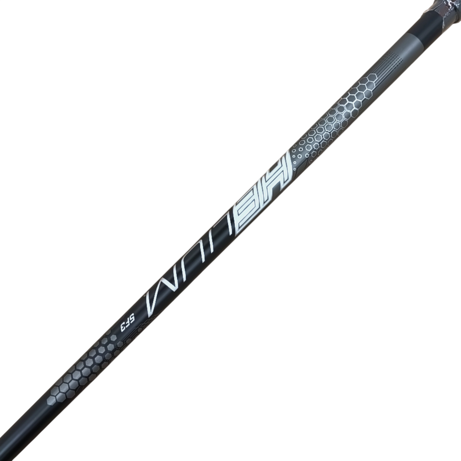 UST Mamiya Helium #5 Fairway Skaft / Flex Regular / Cobra 2nd Gen [bg:photoroom-fallback]